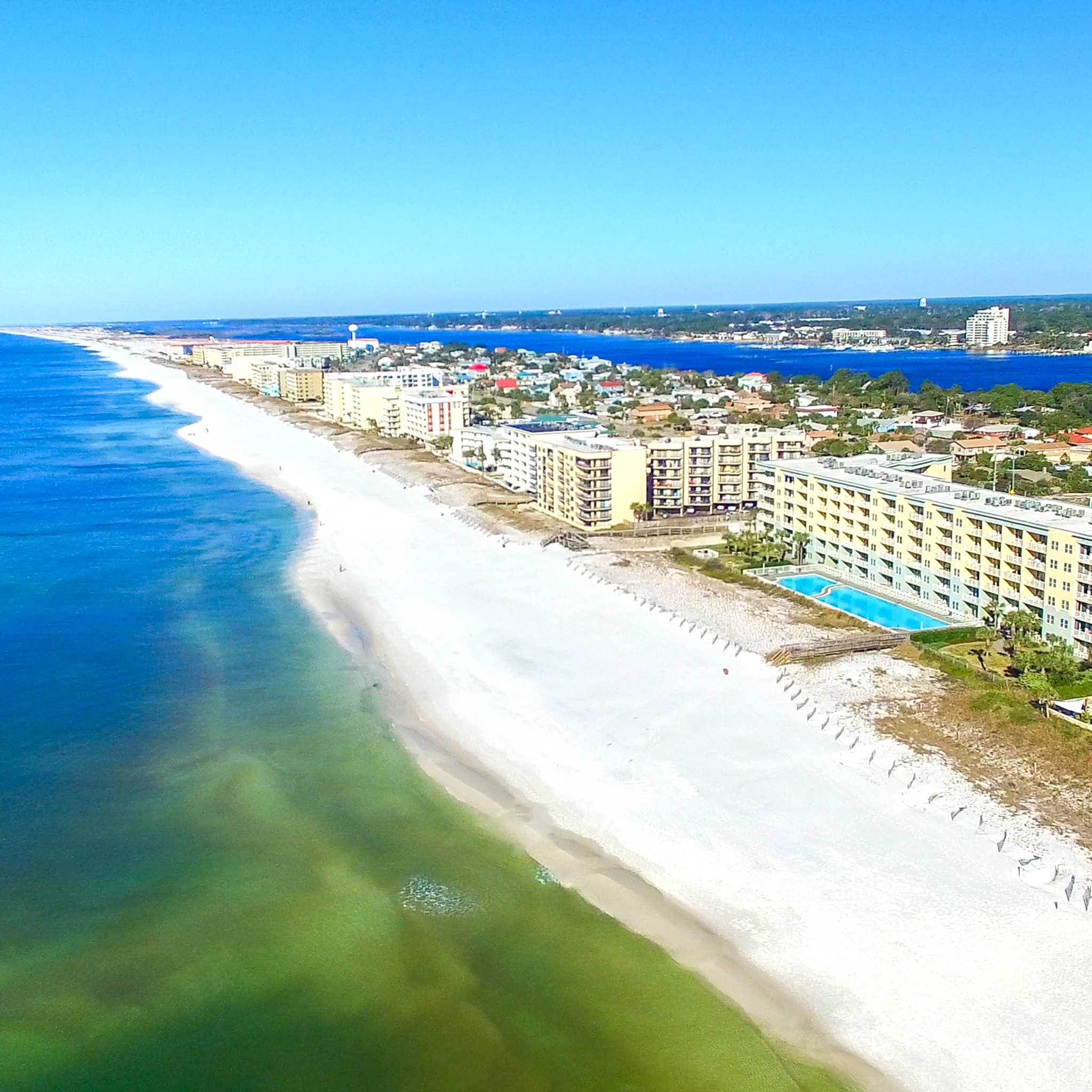 Fort Walton Beach, FL