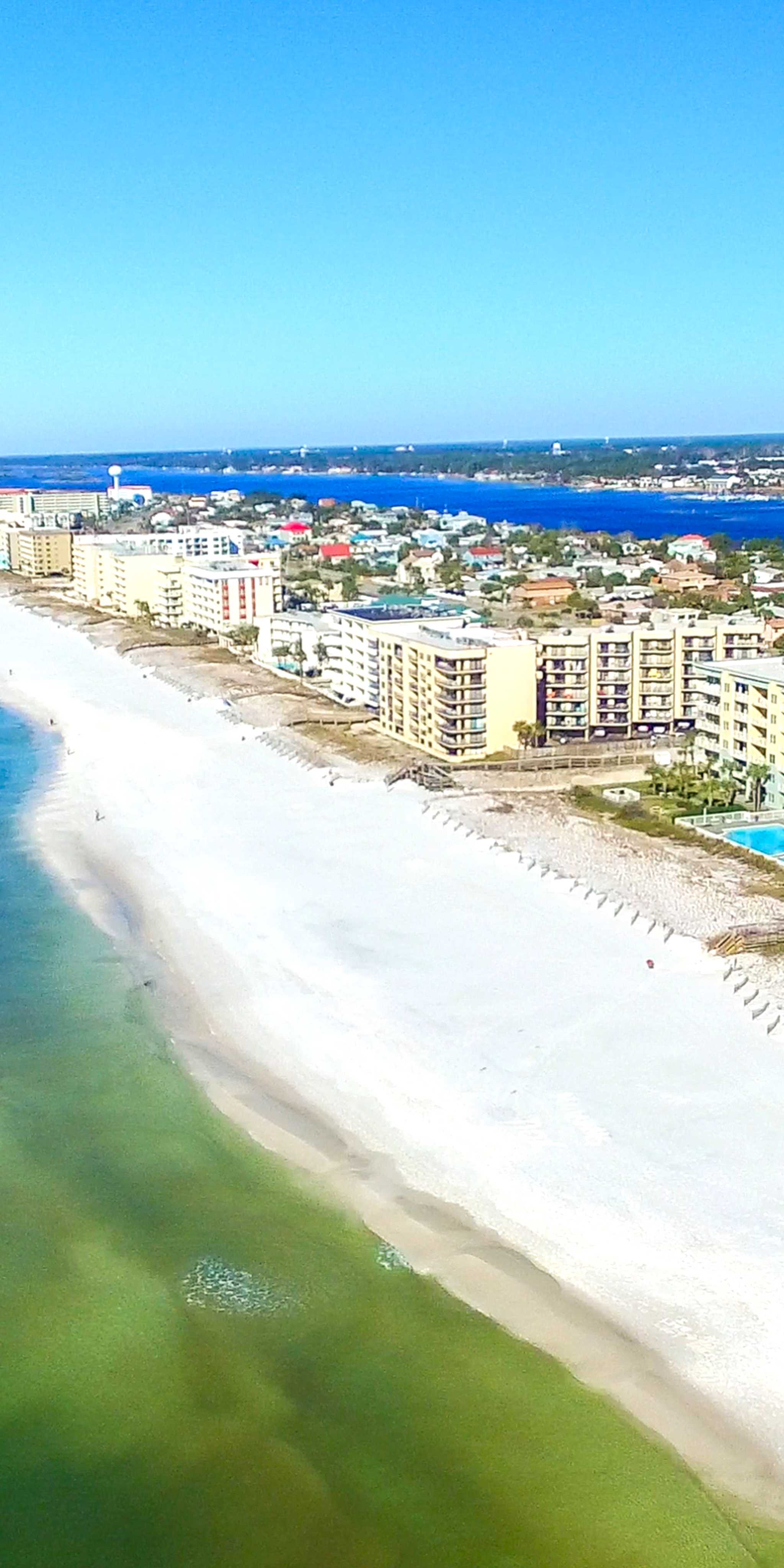 Fort Walton Beach, FL