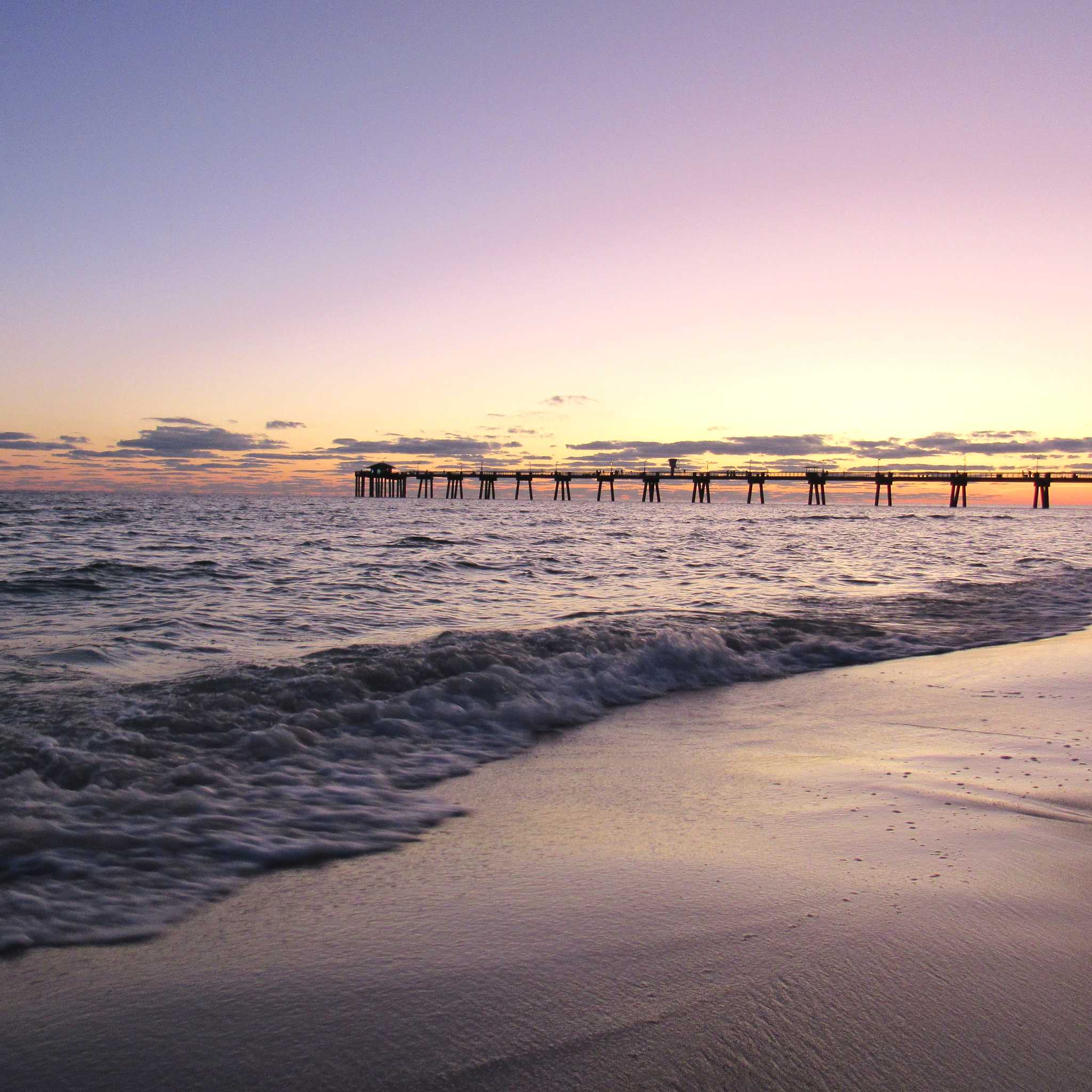 Destin–Fort Walton Beach Airport