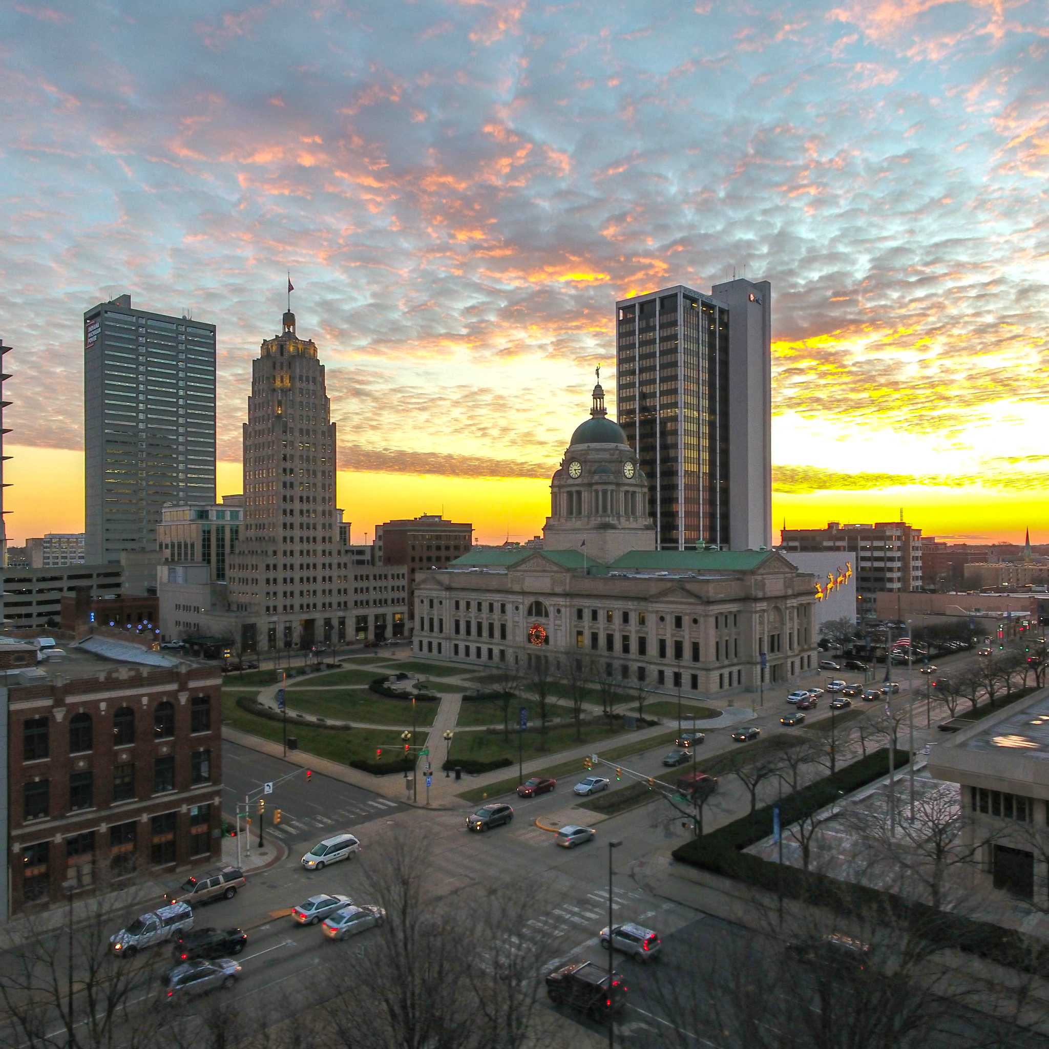 Fort Wayne, IN