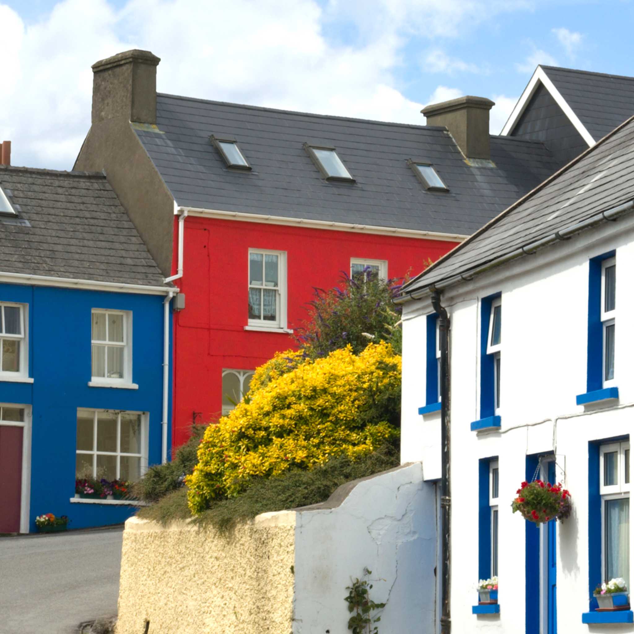 Foxford