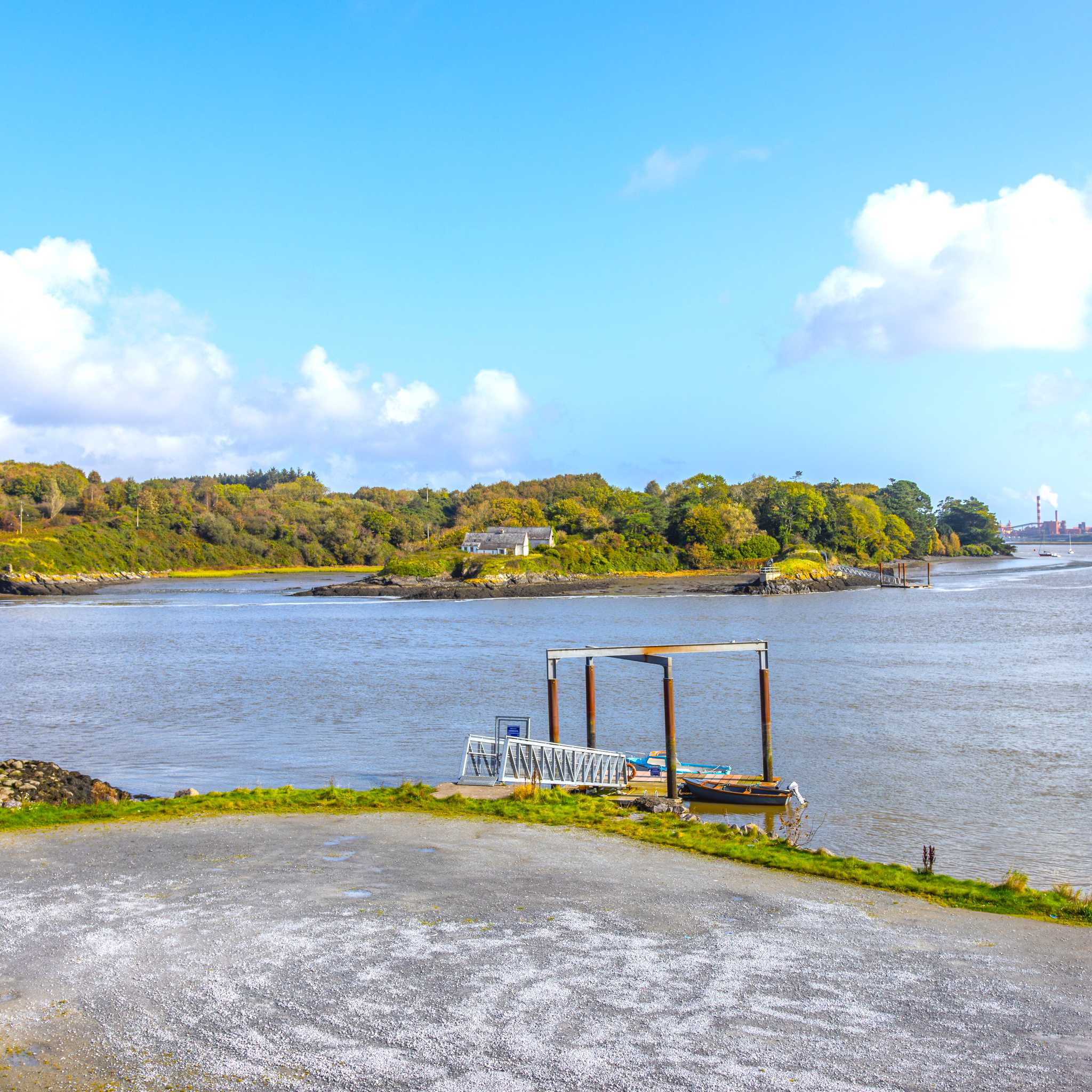 Foynes