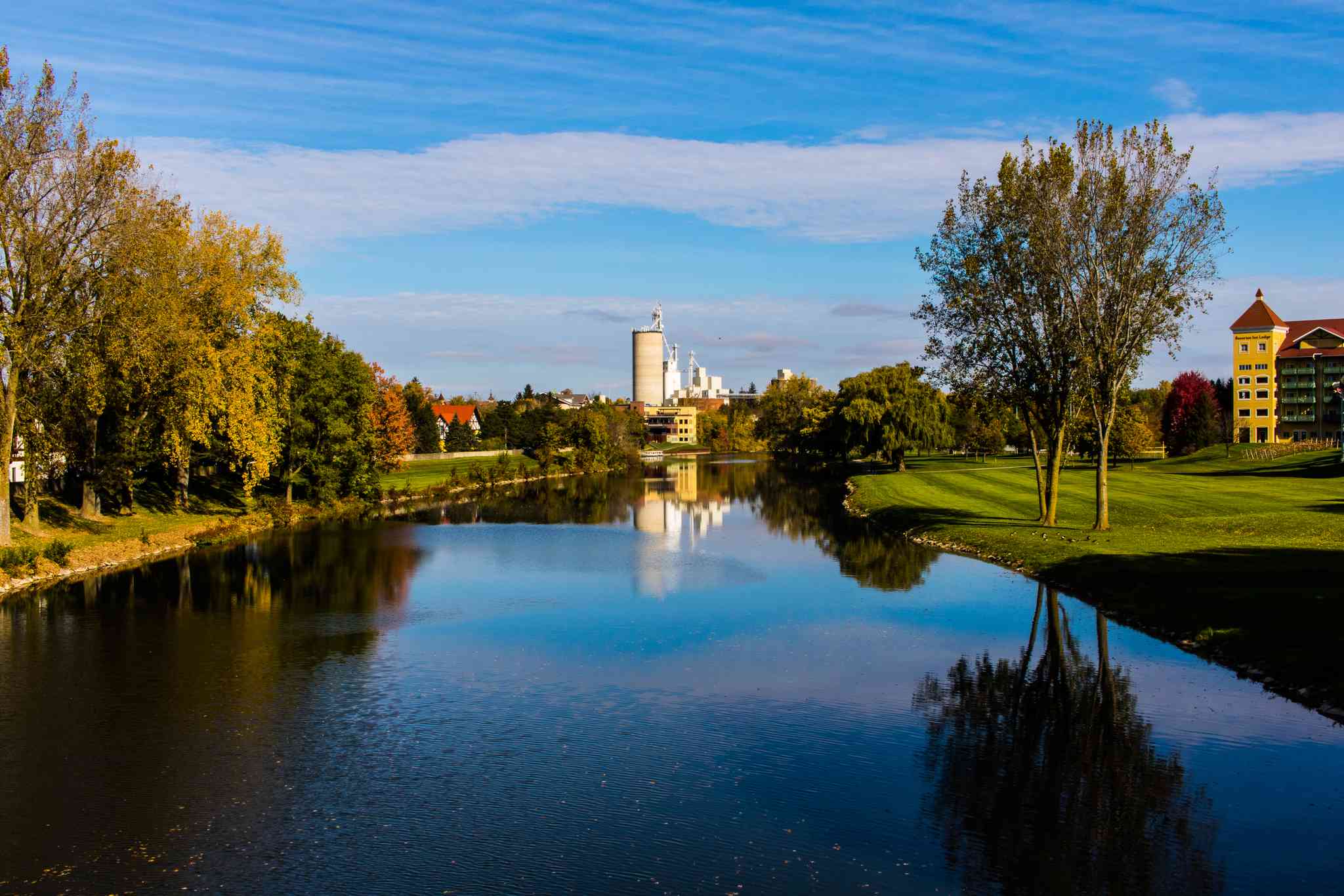Frankenmuth, MI 의 경치 - Buffalo, NY 에서 출발하는 개인 day trip - 사진 2
