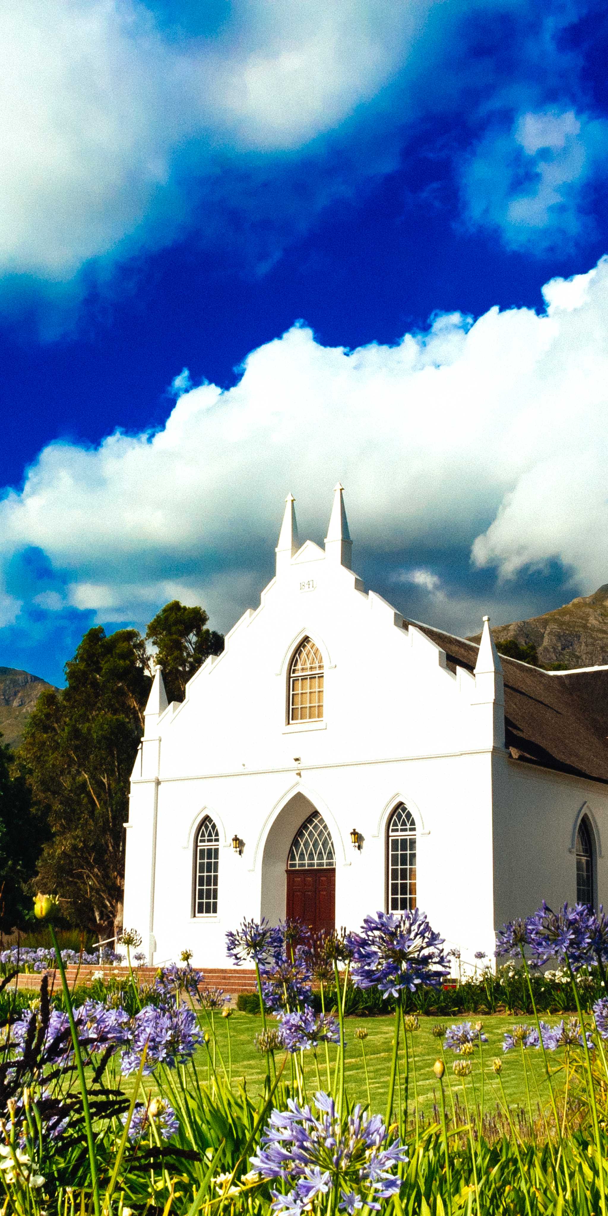 Franschhoek
