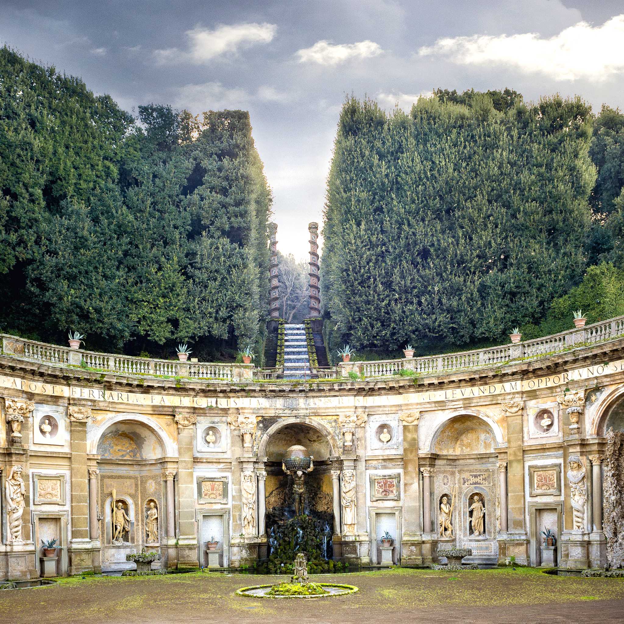 Frascati