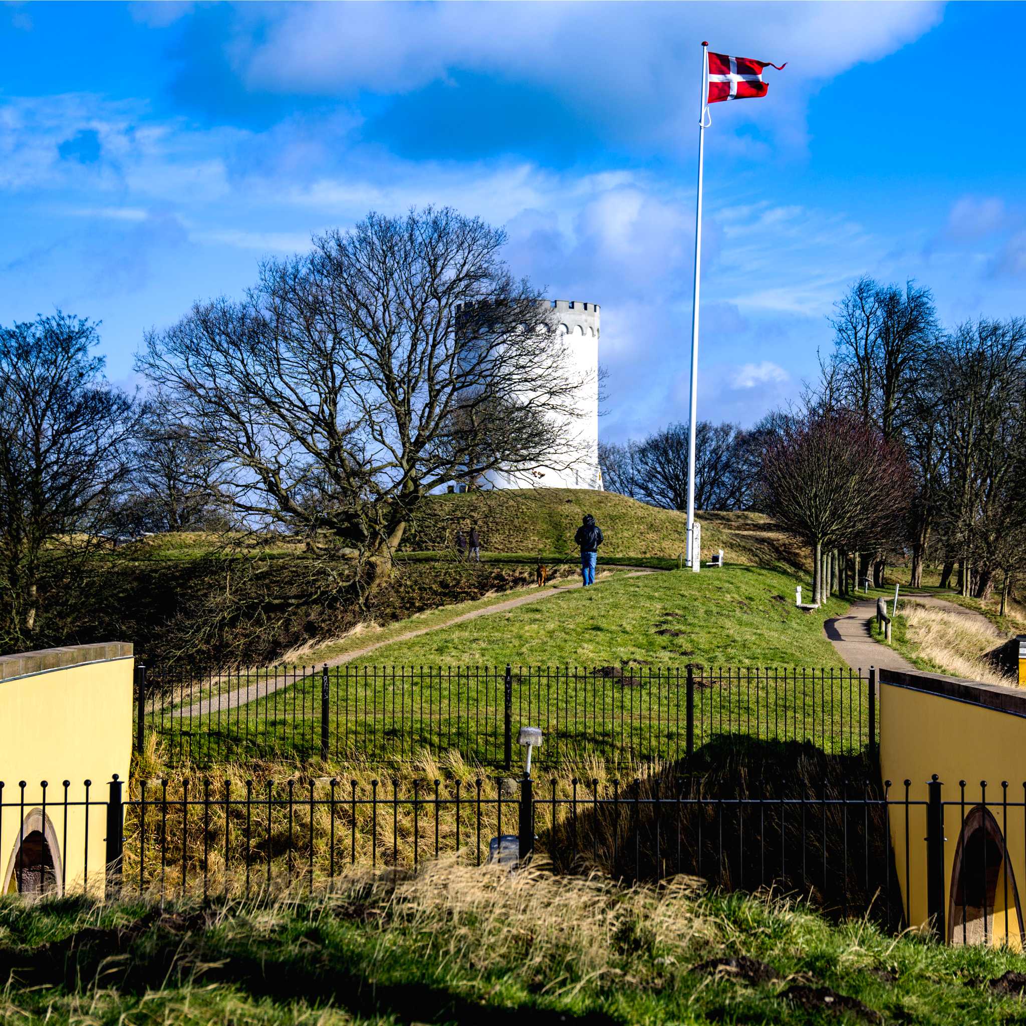 Private car transfers in Denmark from Fredericia