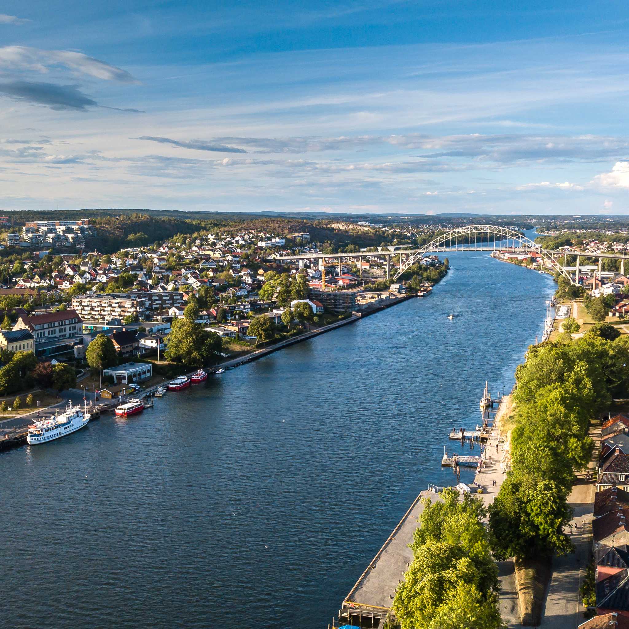 Fredrikstad