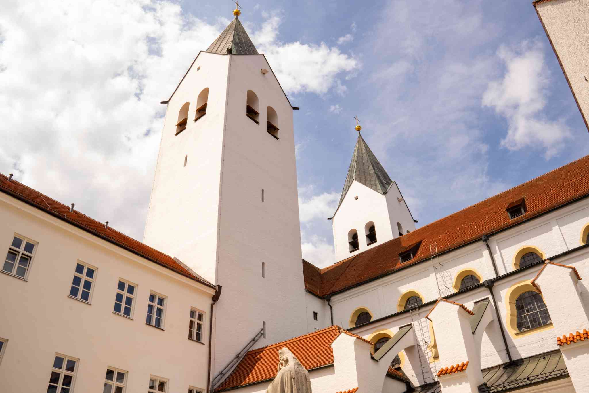 Scenic view of Prague - private day trip from Freising - photo 14