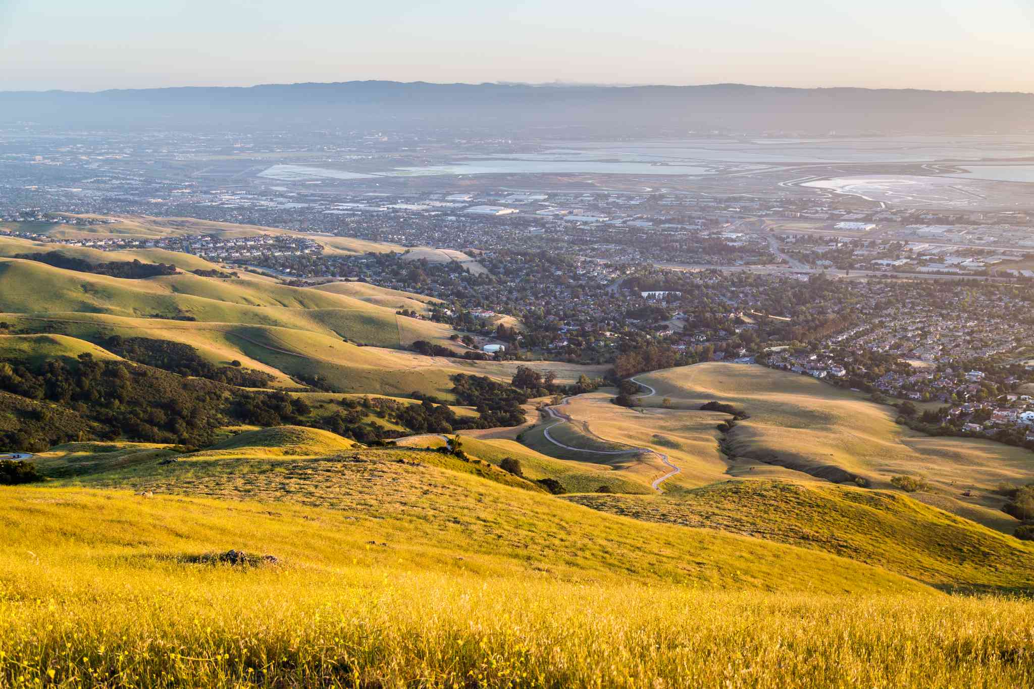Vue pittoresque de Elk Grove - excursion privée d'une journée depuis Fremont - photo 4