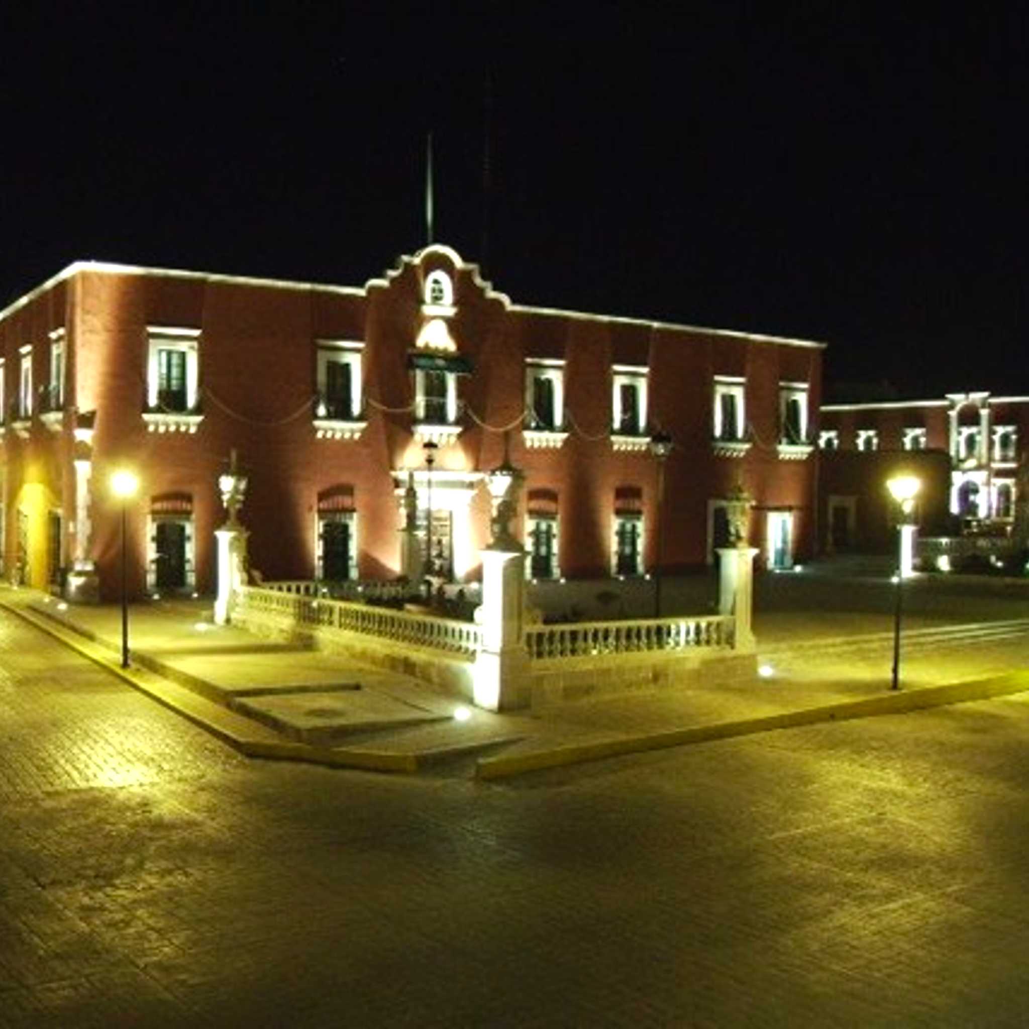 Fresnillo