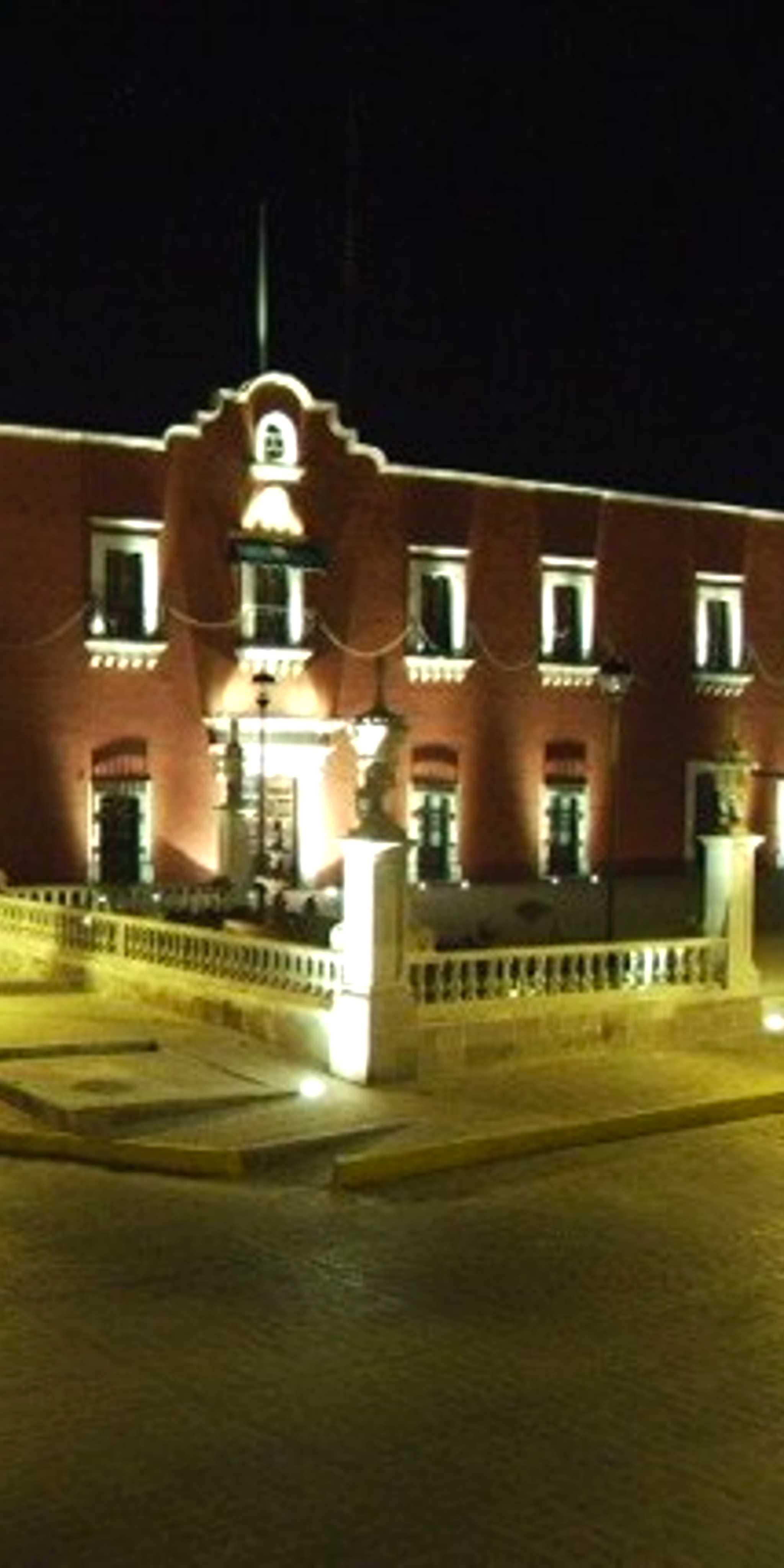 Fresnillo