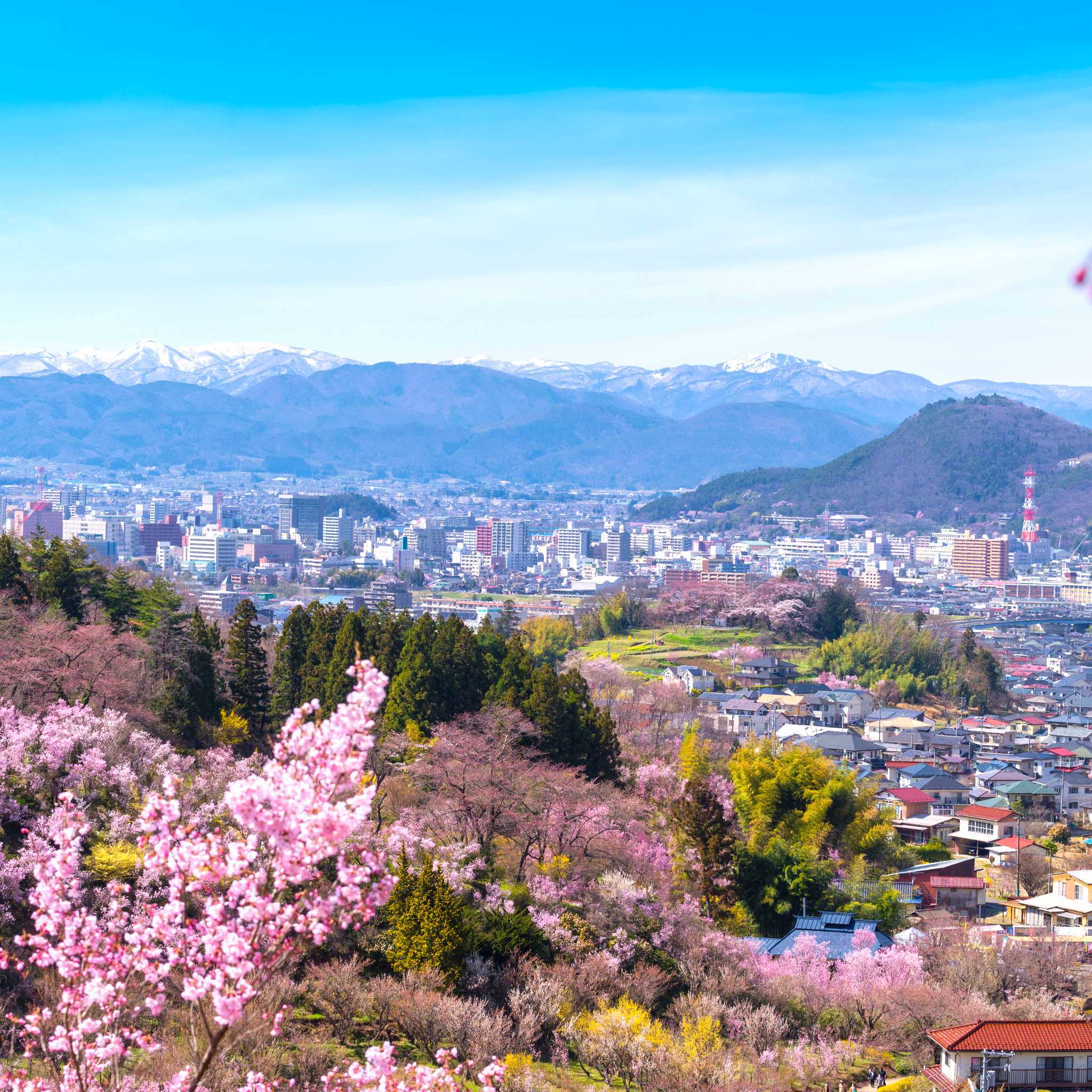 Fukushima
