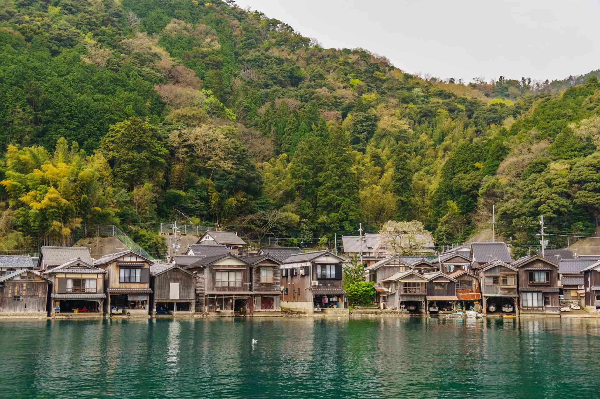 Scenic view of Kobe - private day trip from Funaya - photo 7