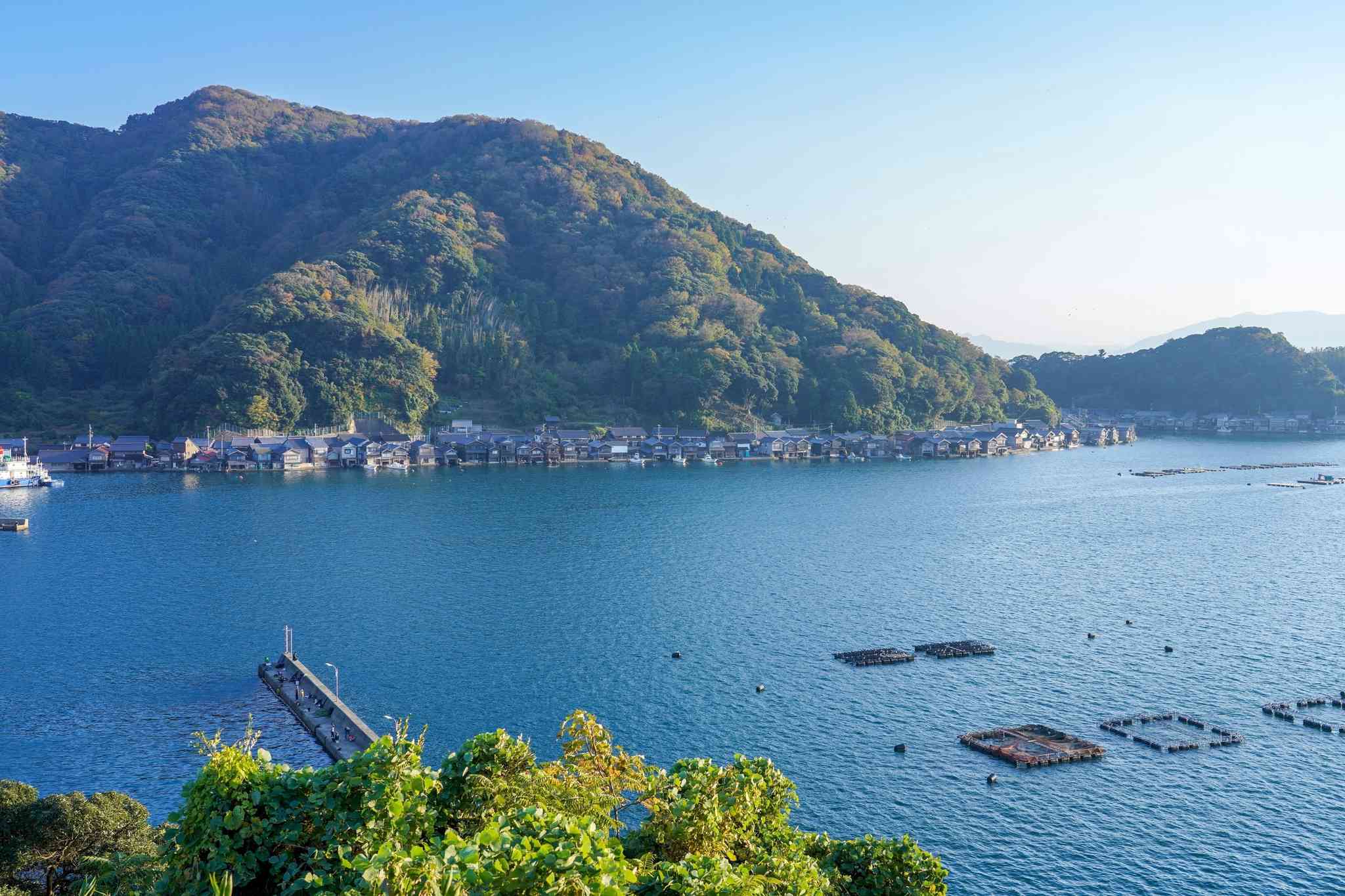 Scenic view of Kobe - private day trip from Funaya - photo 9