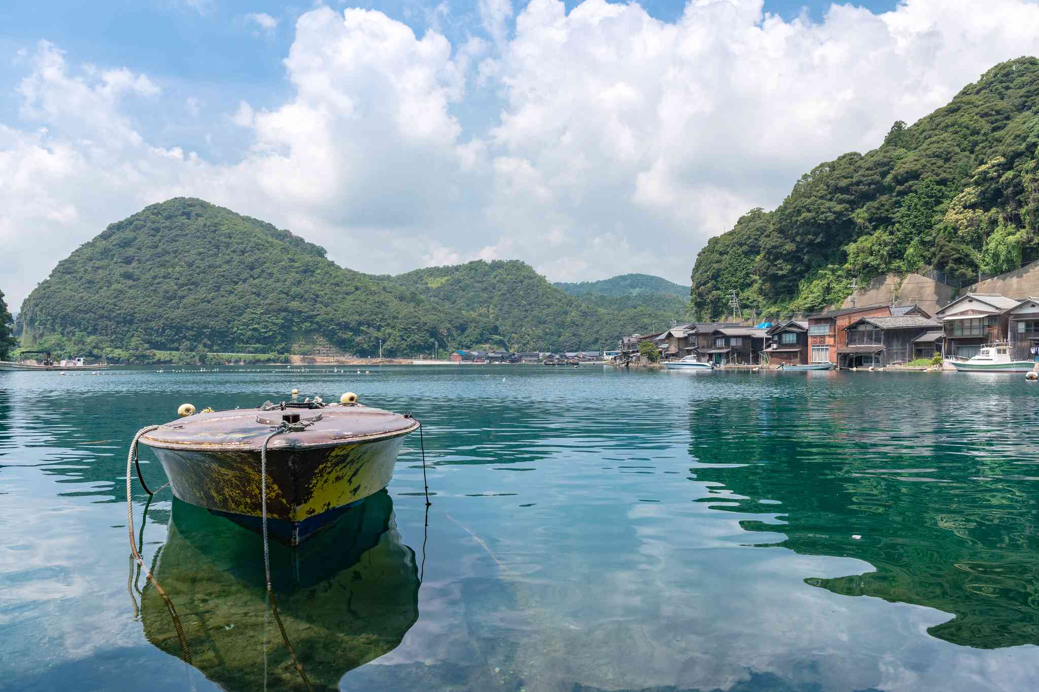 Scenic view of Kobe - private day trip from Funaya - photo 8