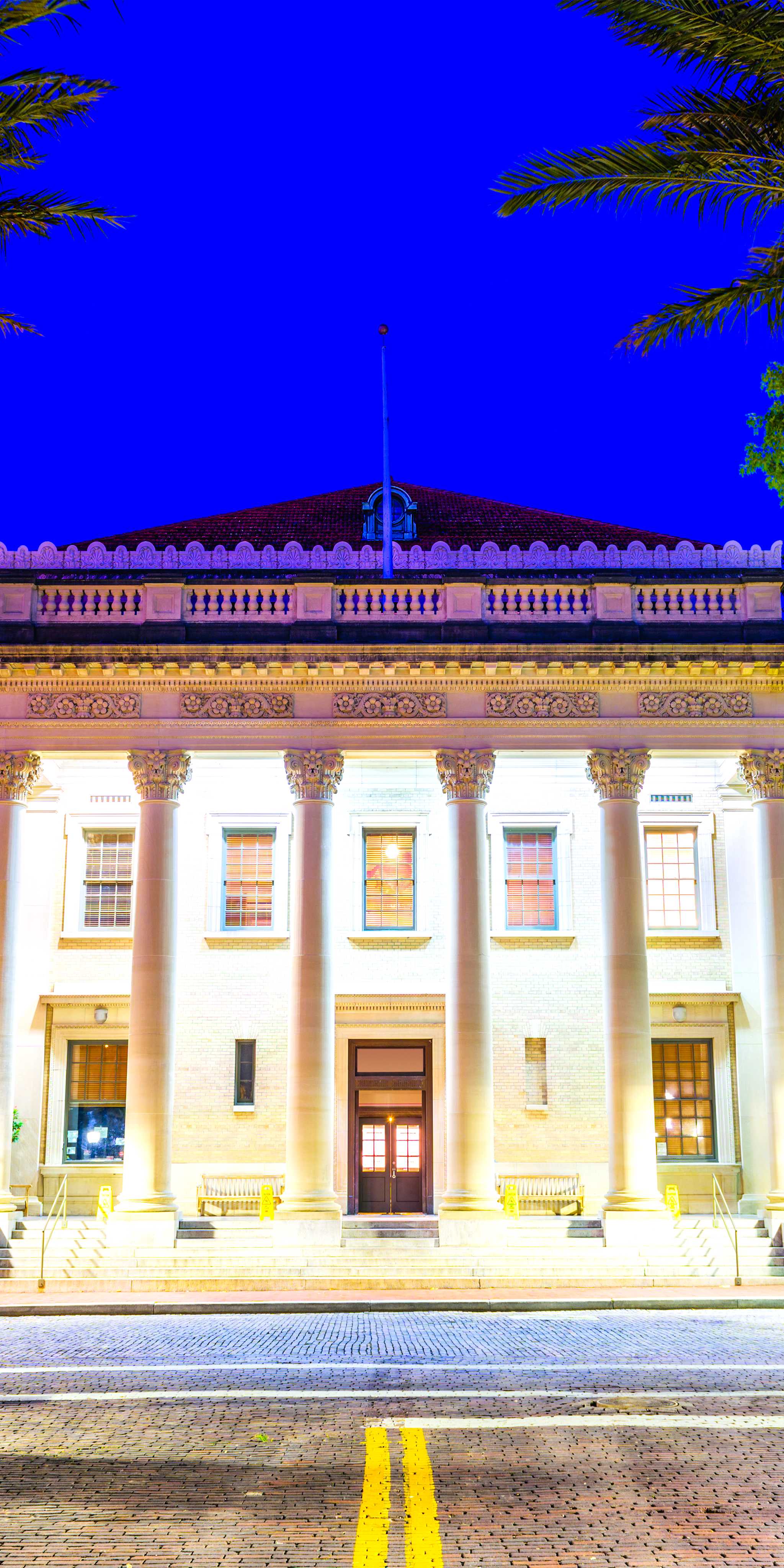 Gainesville Regional Airport