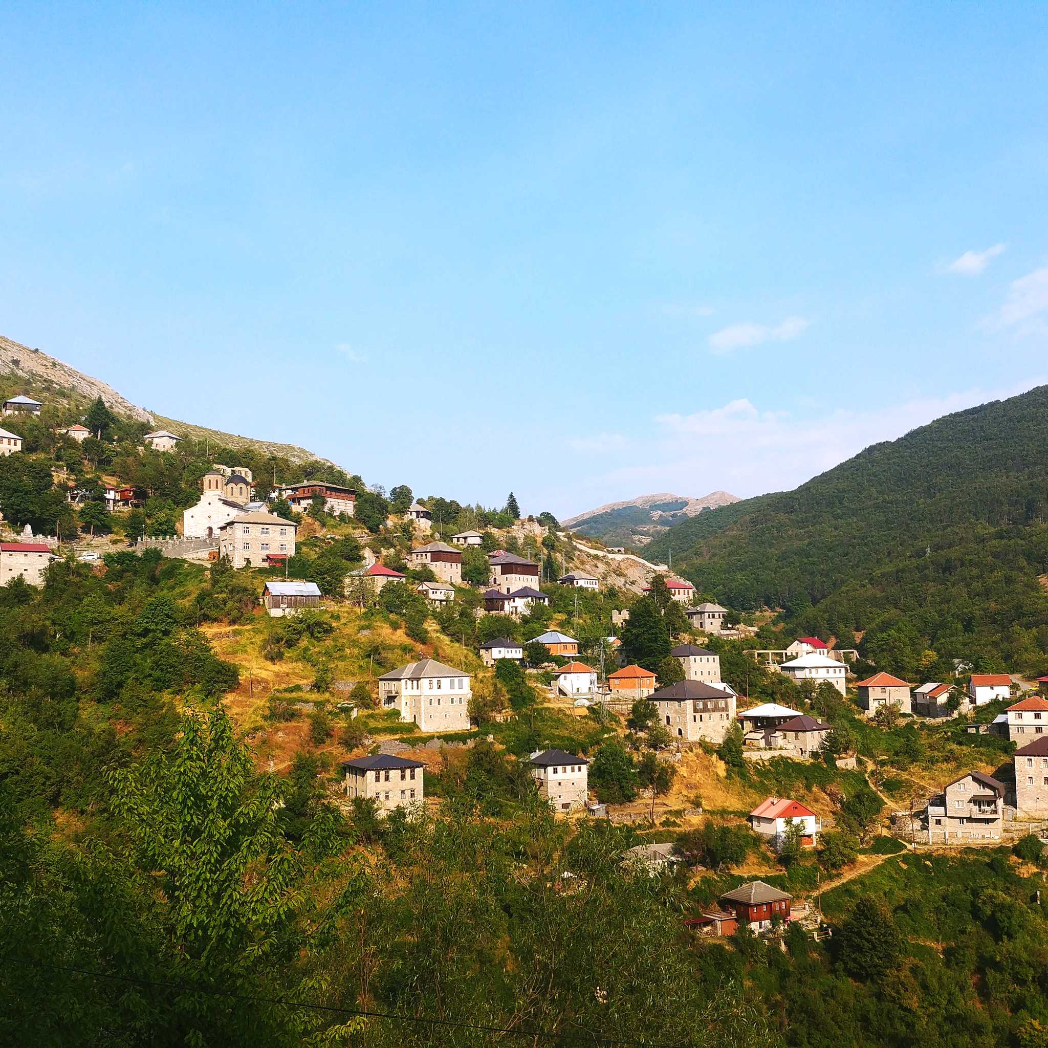 Galichnik
