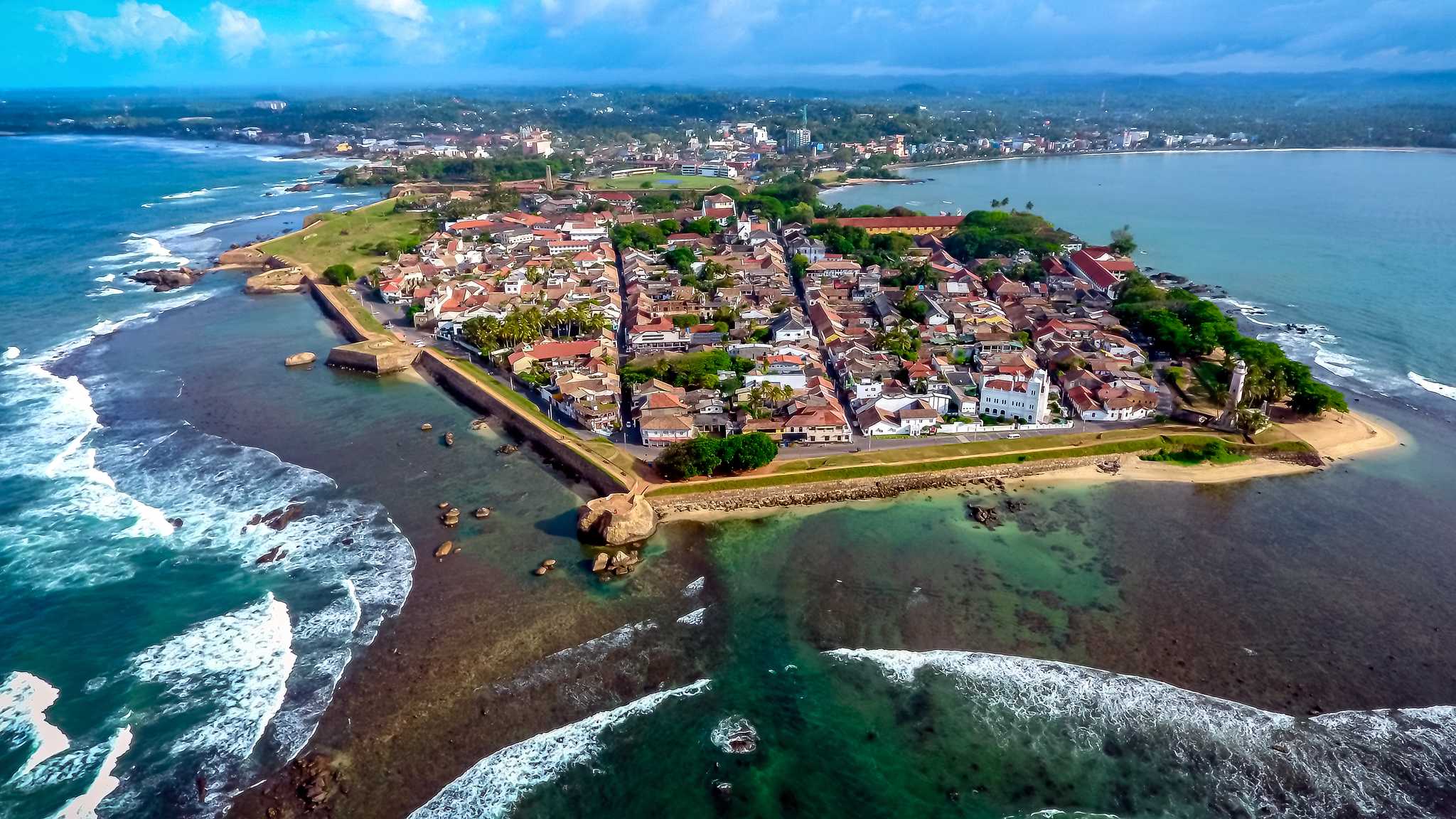 Galle