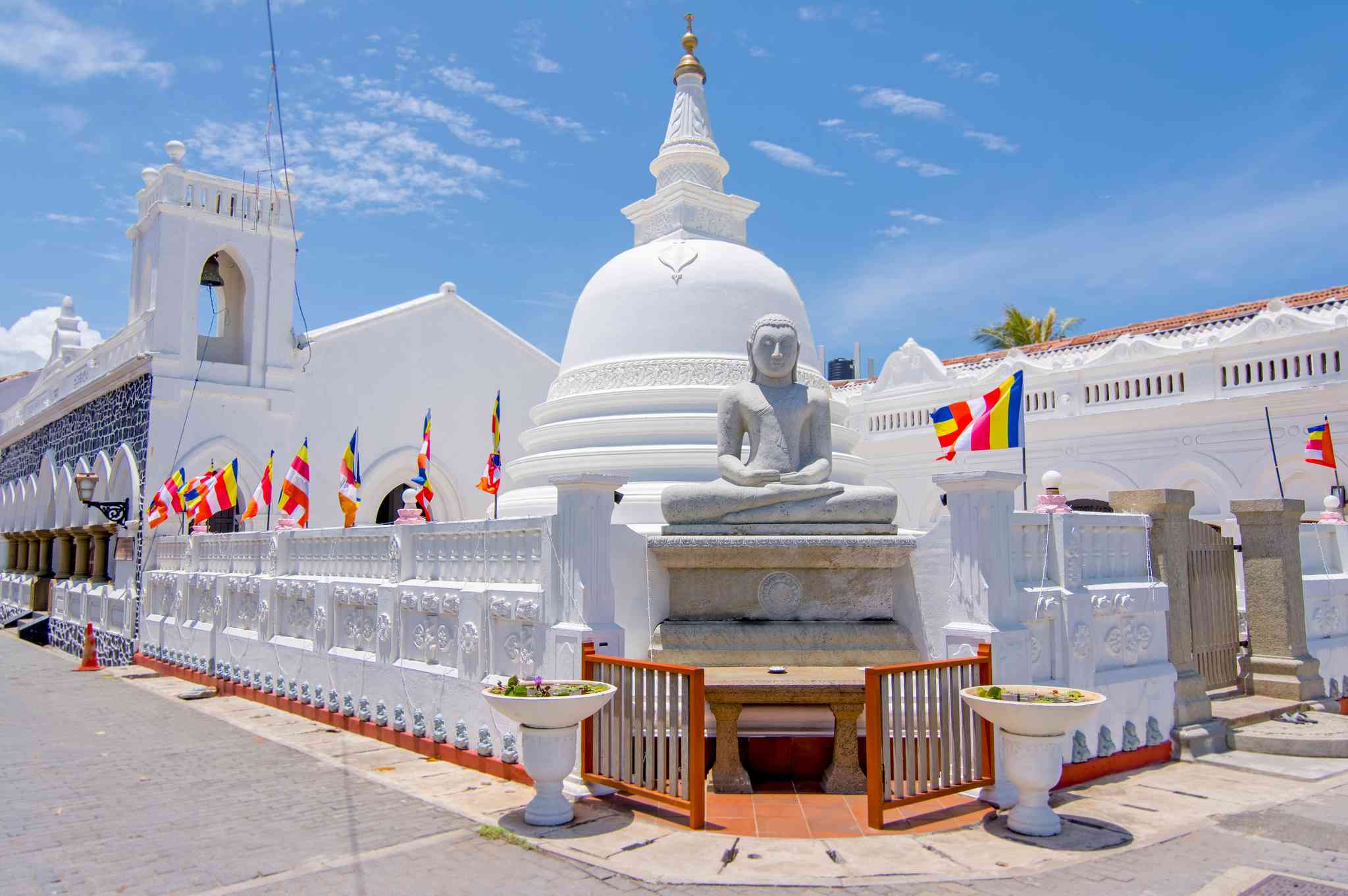Vue pittoresque de Galle - excursion privée d'une journée depuis Ragama - photo 4