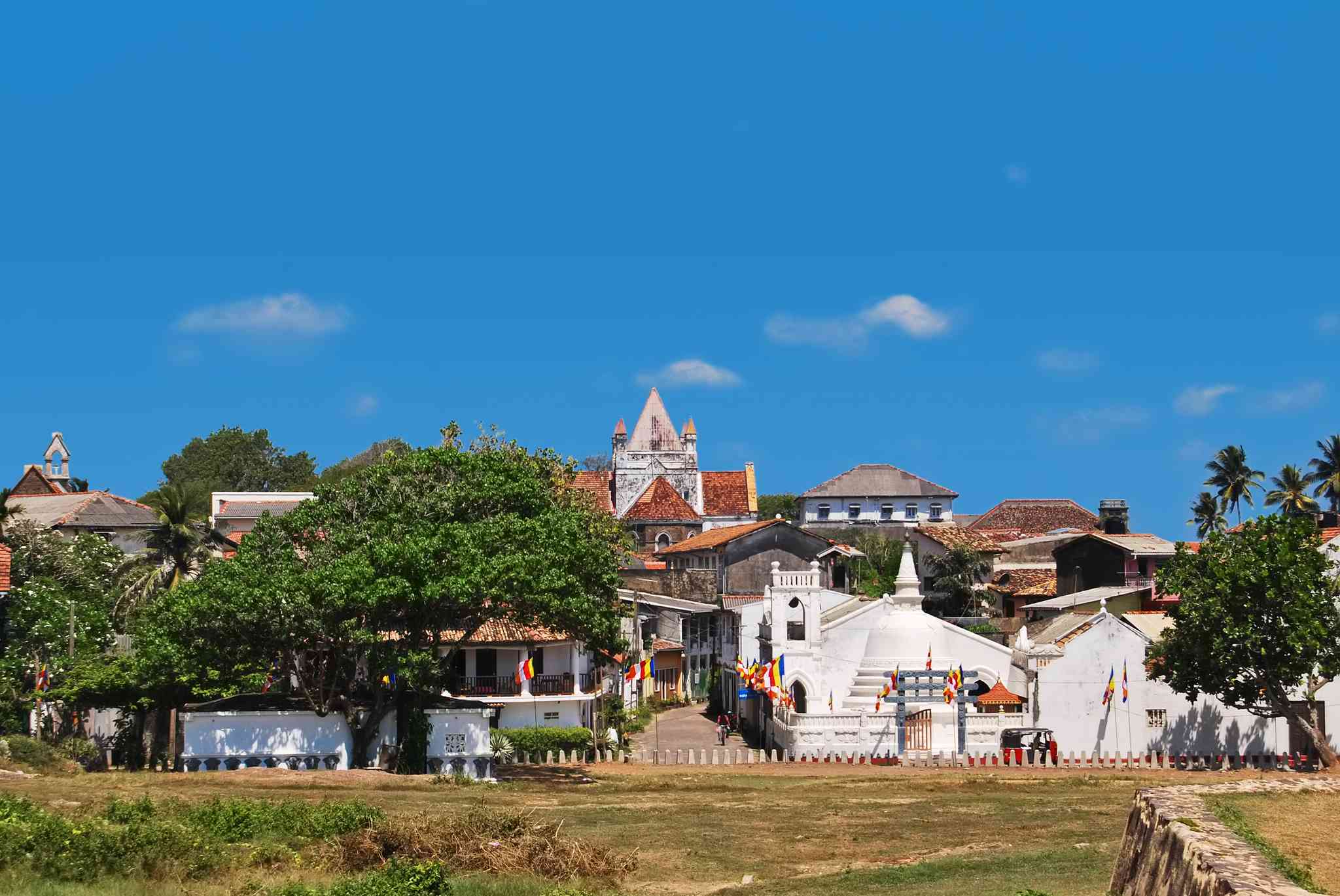 Vue pittoresque de Galle - excursion privée d'une journée depuis Ragama - photo 2