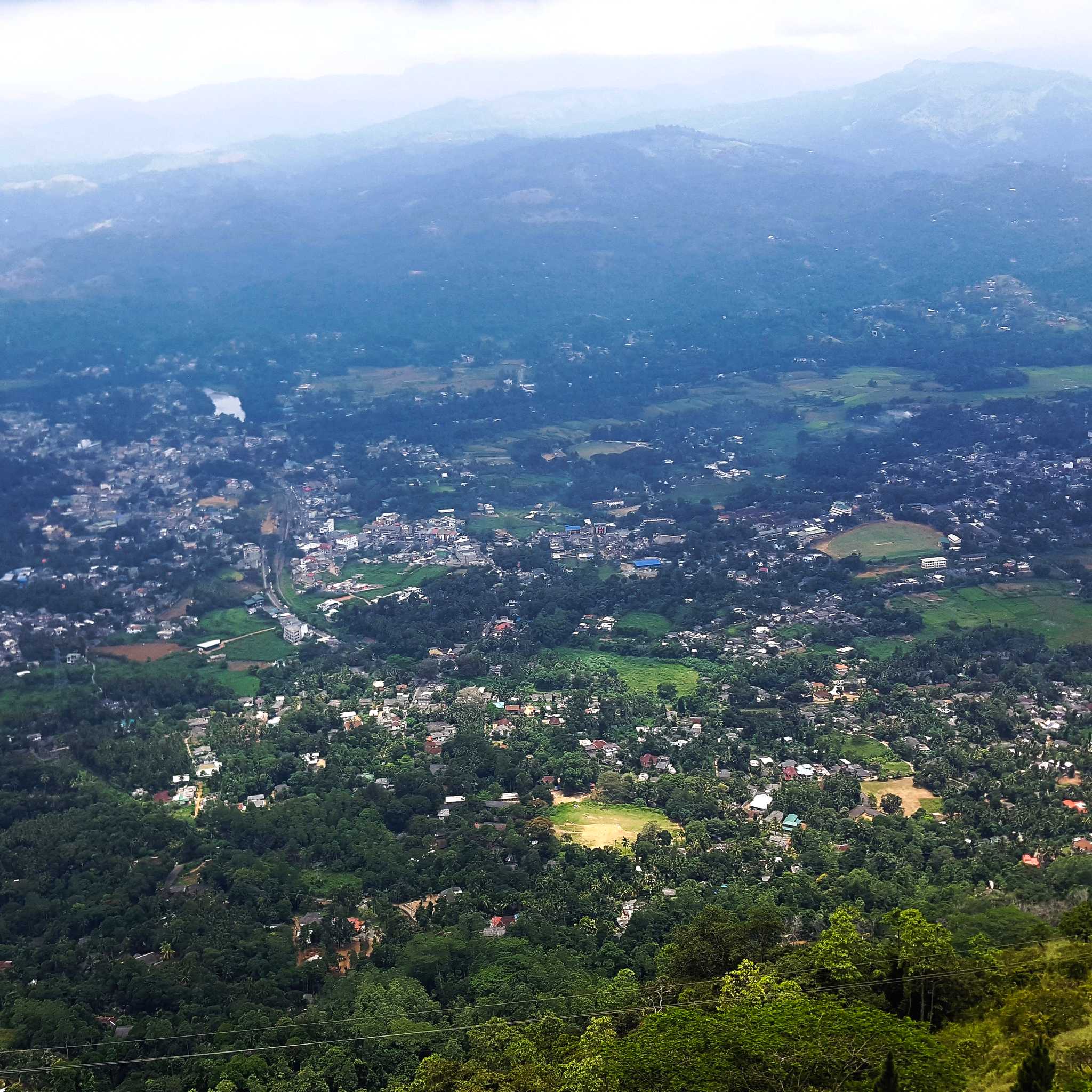 Gampola