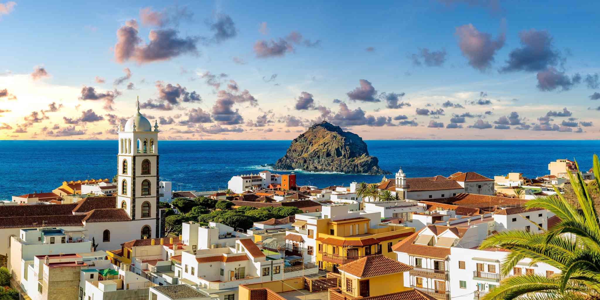 Tenerife South Airport 의 경치 - 가라치코 에서 출발하는 개인 day trip - 사진 4