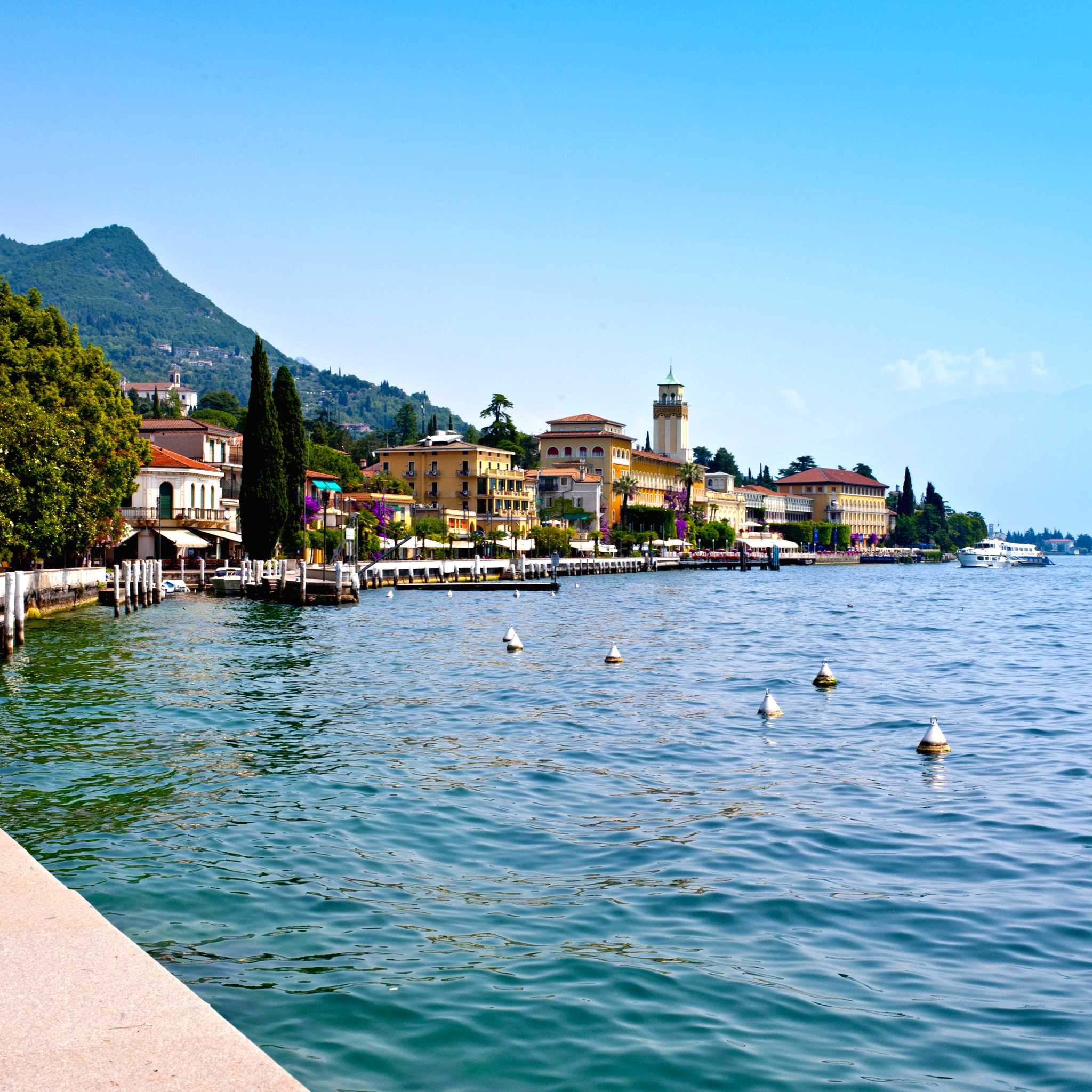 Gardone Riviera