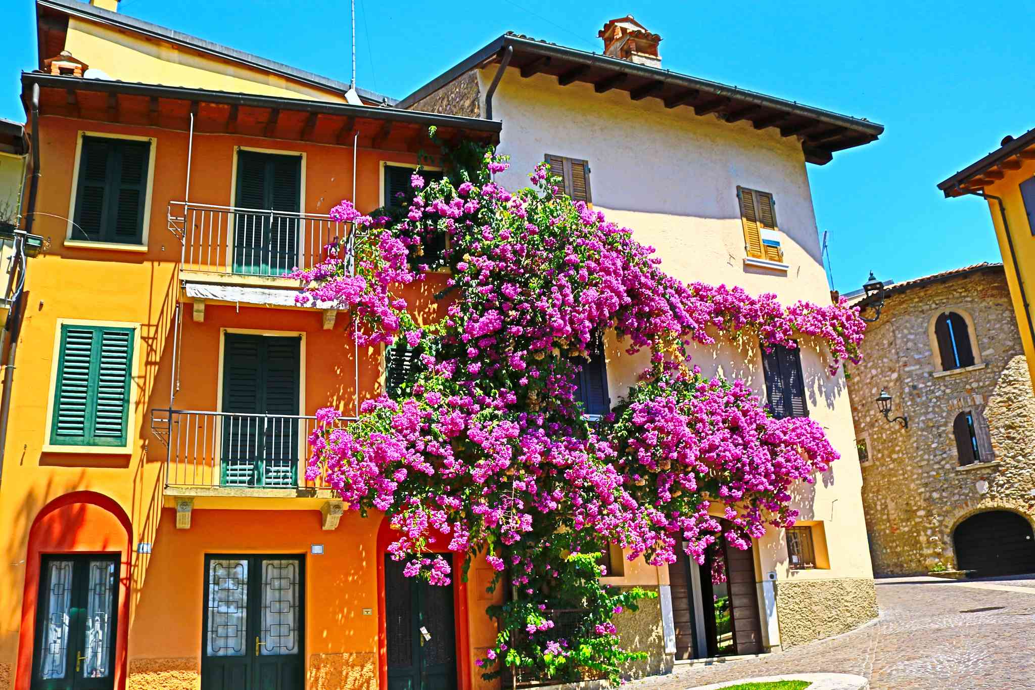 Vacker vy över Gardone Riviera - privat dagsutflykt från Marghera - foto 2