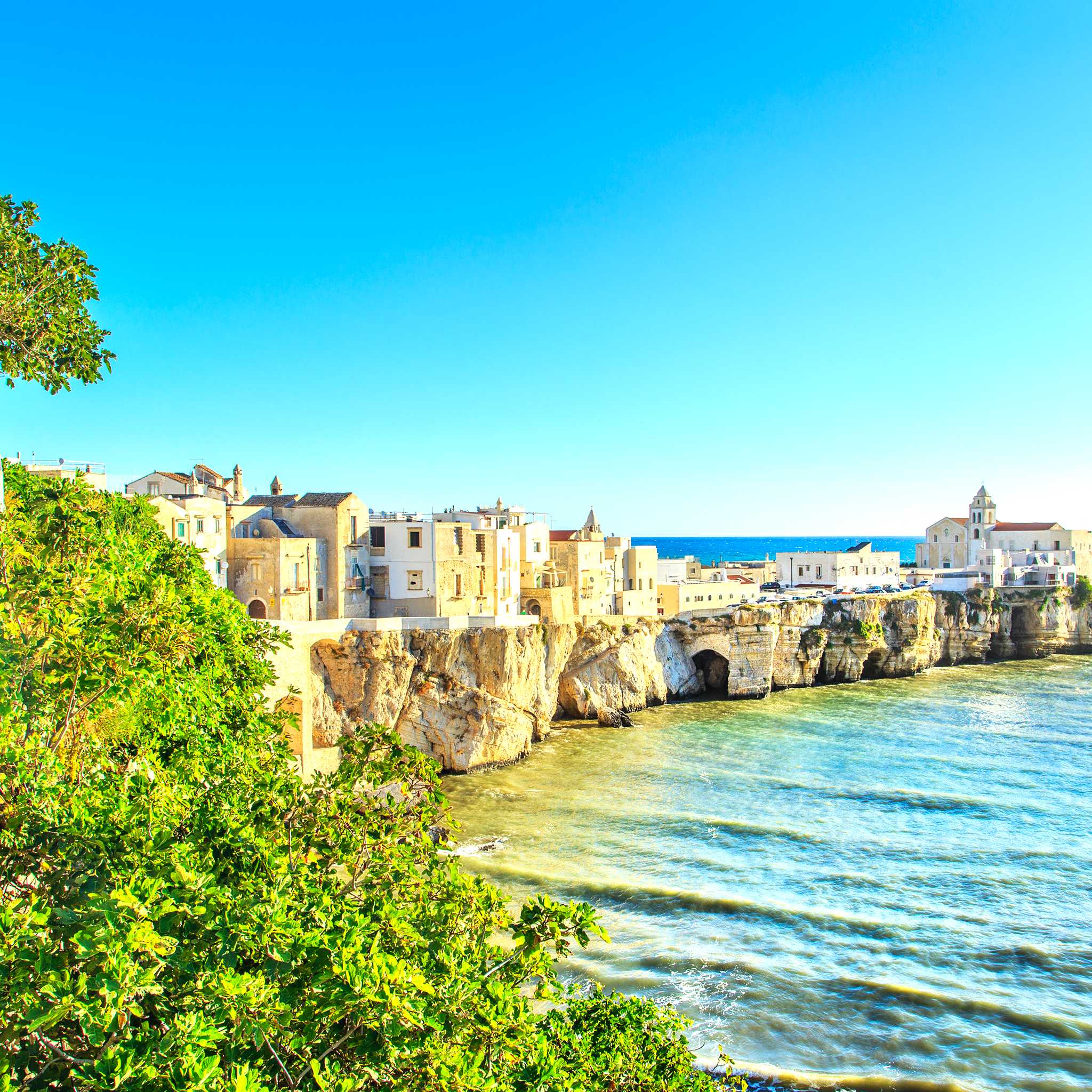 Gargano