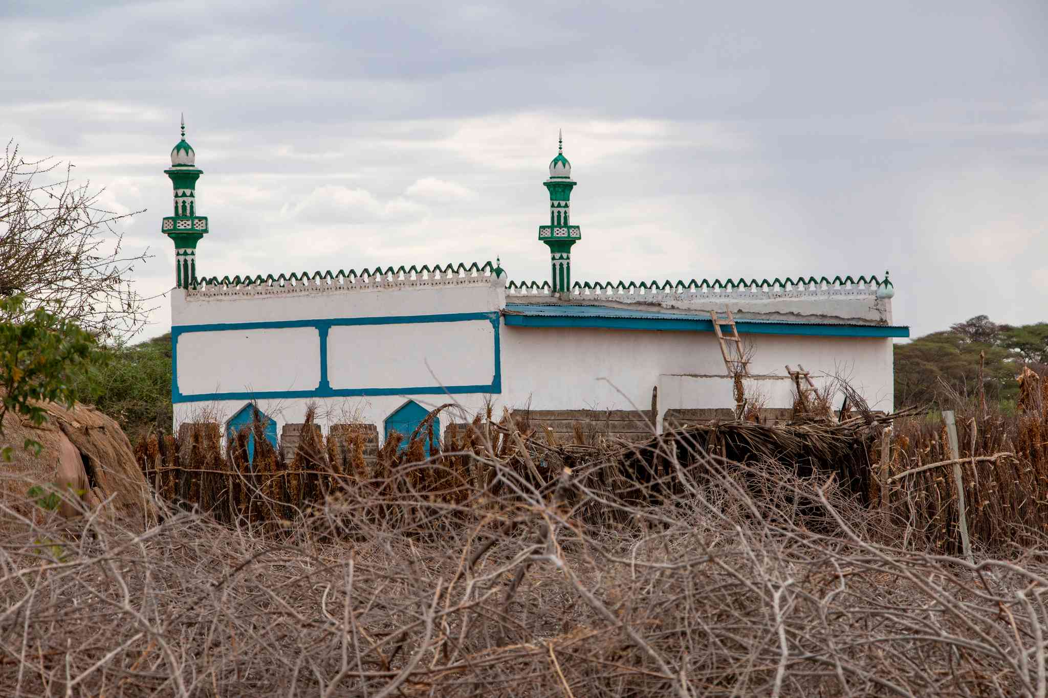 Scenic view of Nairobi - private day trip from Garissa - photo 4