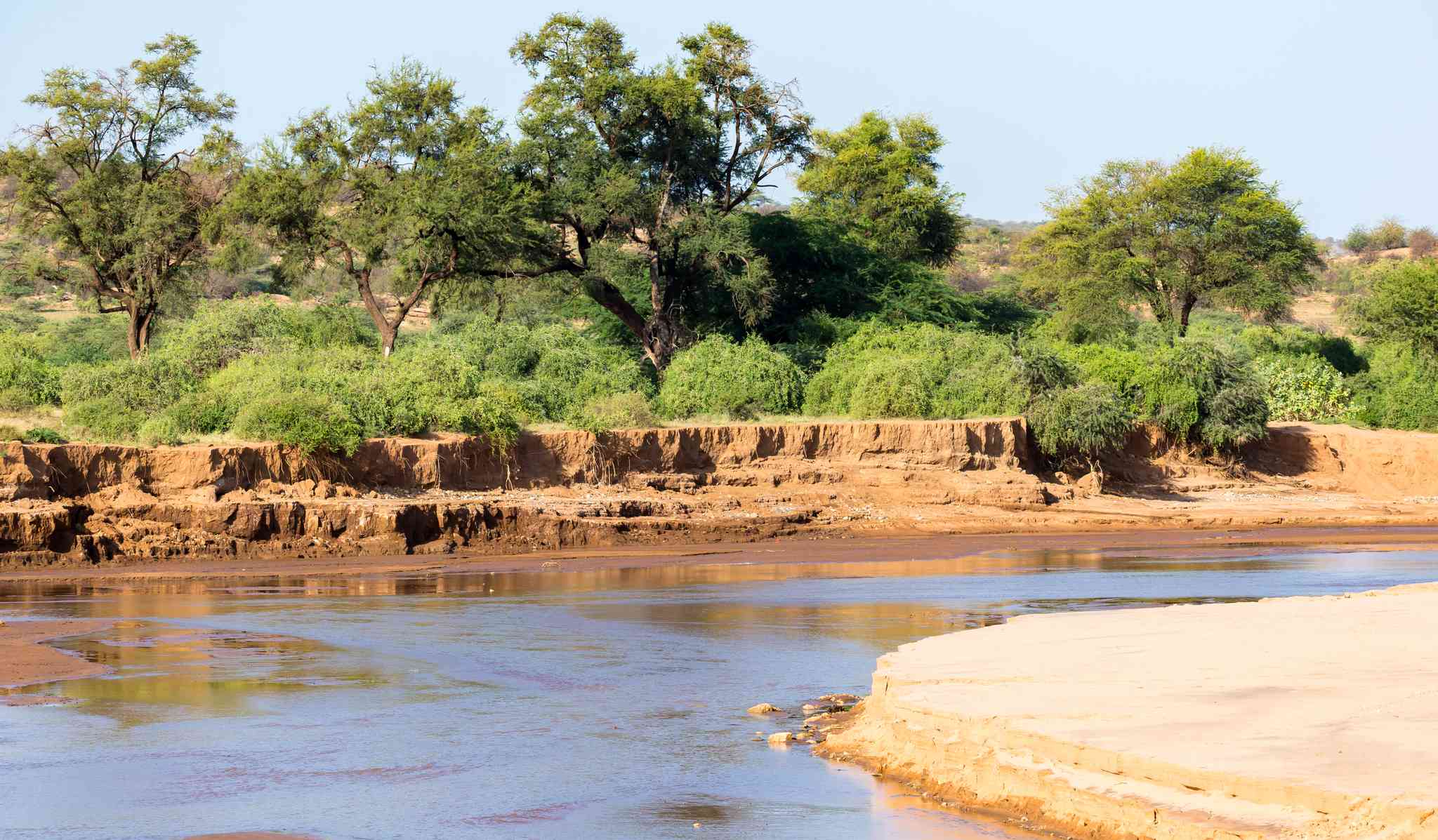 Vista cênica de Mombasa - excursão particular de um dia de Garsen - foto 4