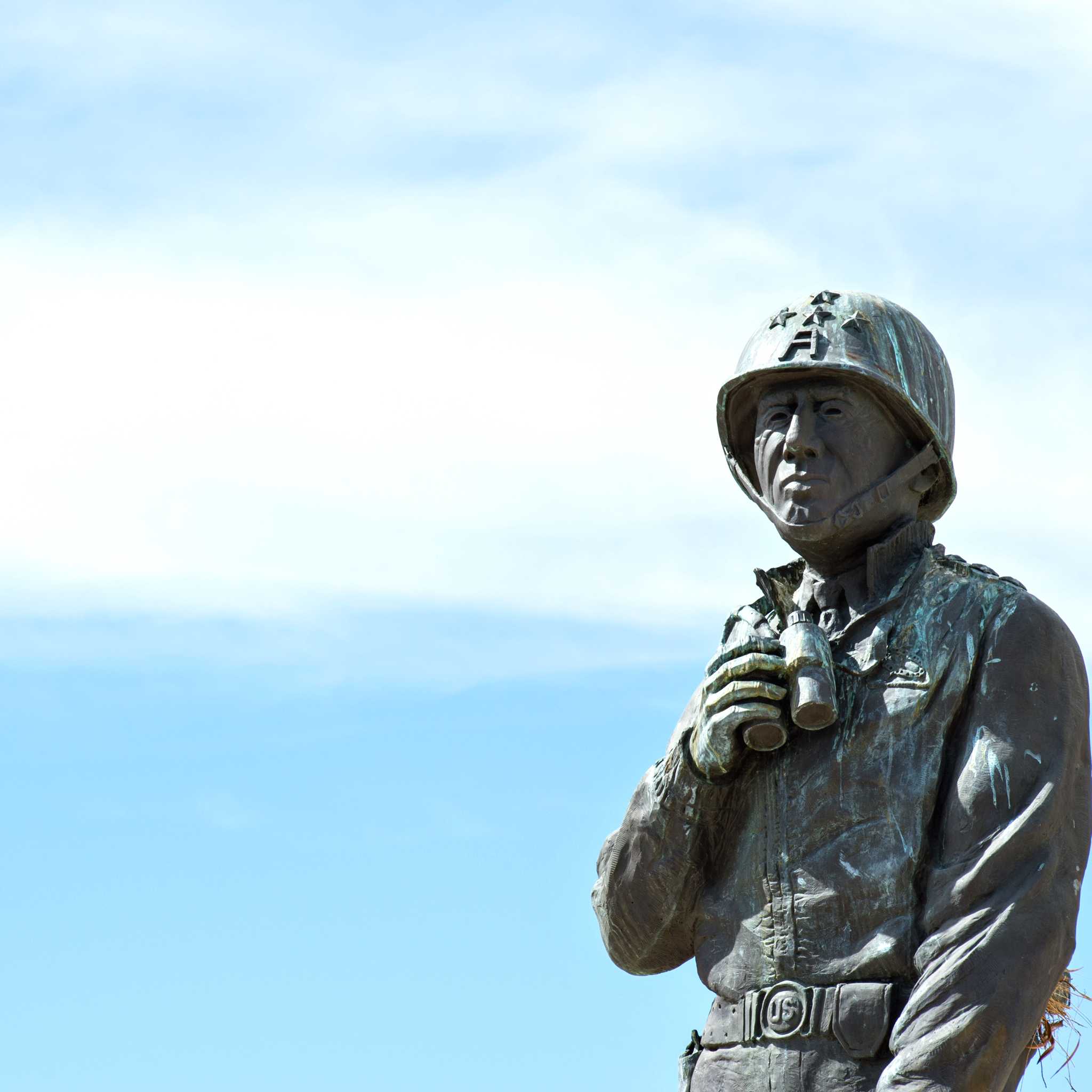 Private car transfers in Luxembourg from General Patton Museum