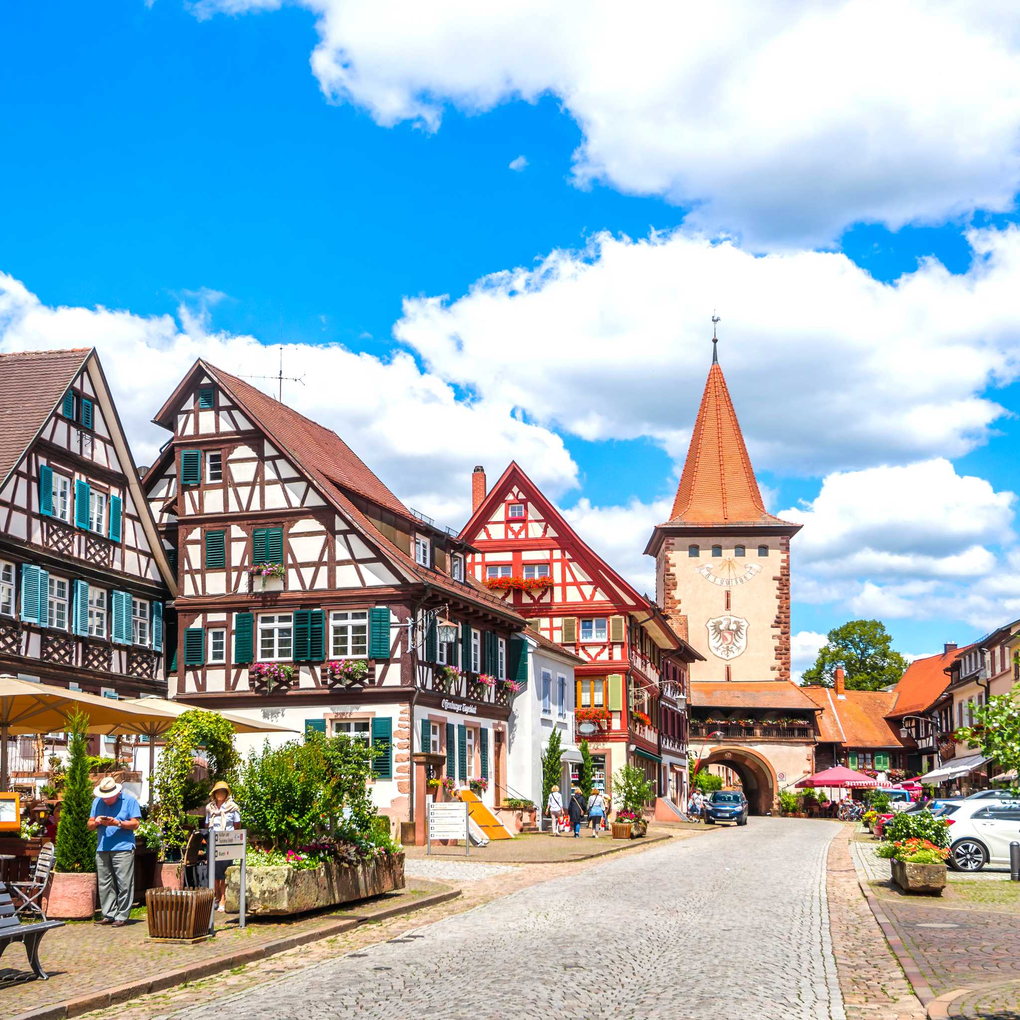 Gengenbach