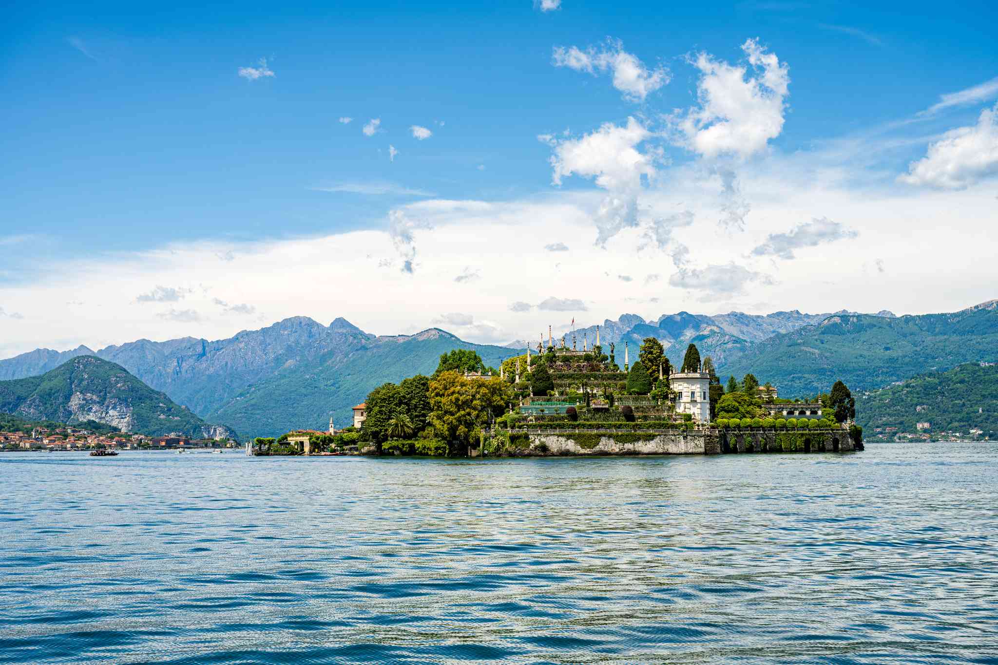 Blick auf die Landschaft von Mailand - private Tagesreise von Mailand - Foto 6