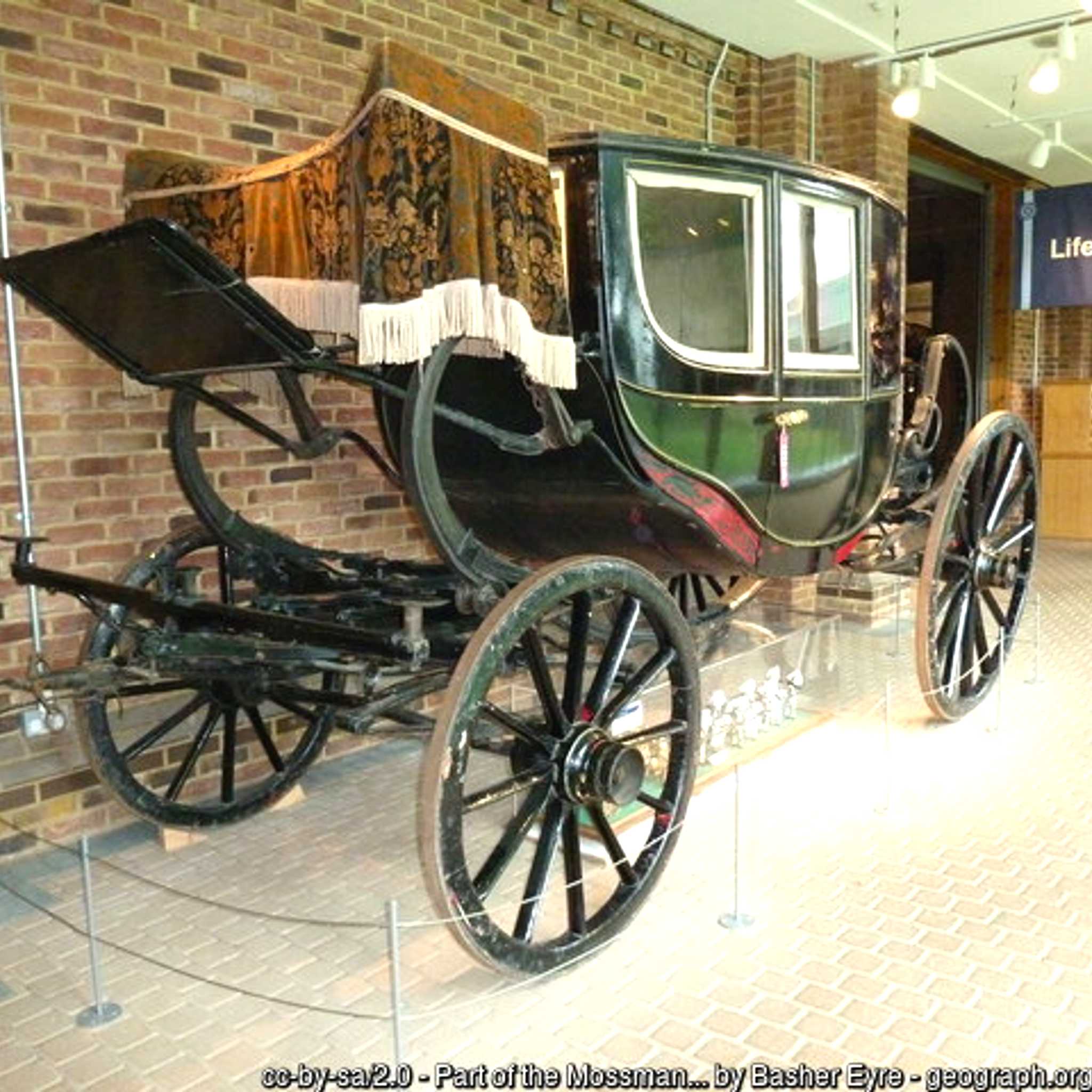 Centro de Descobertas de Stockwood