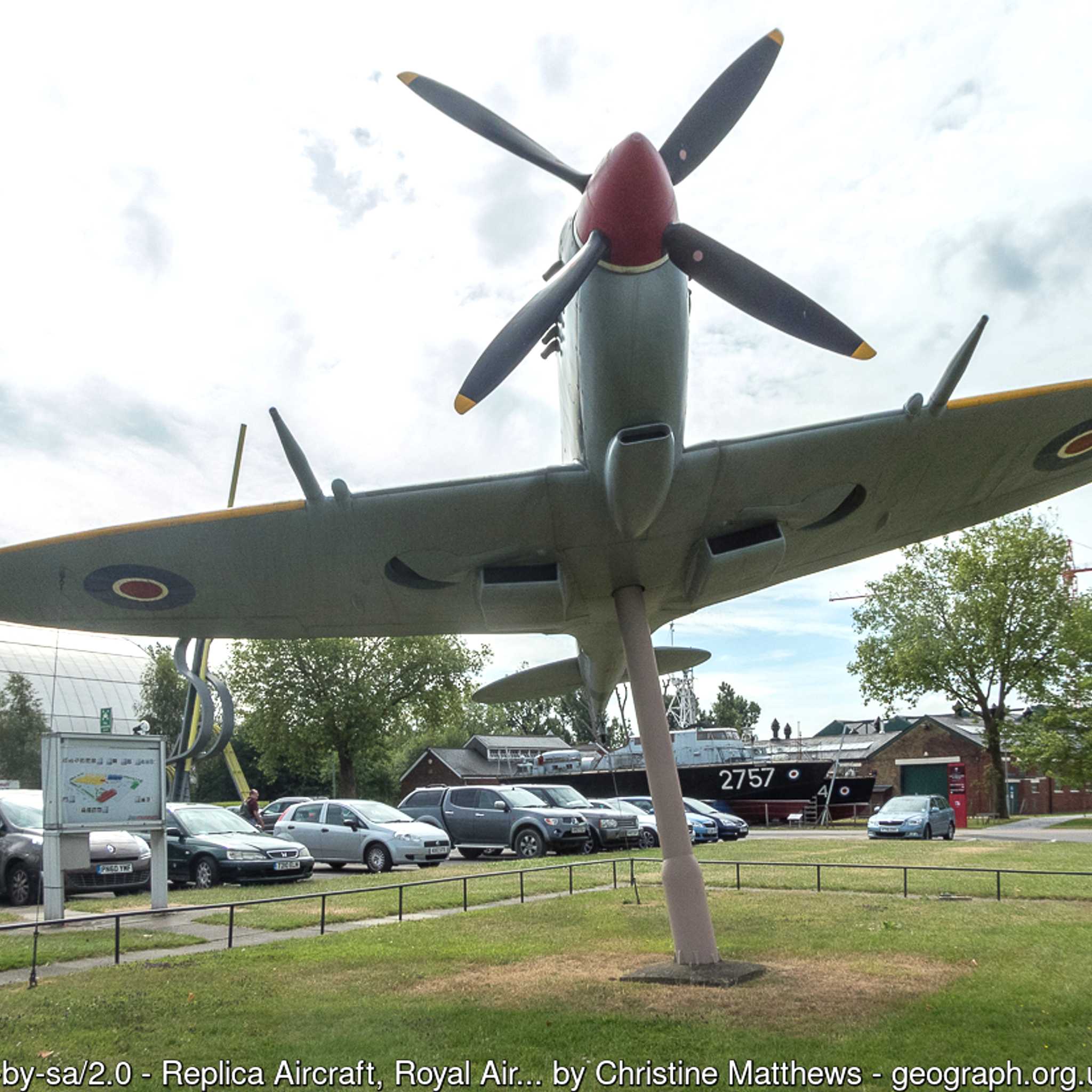 伦敦皇家空军博物馆