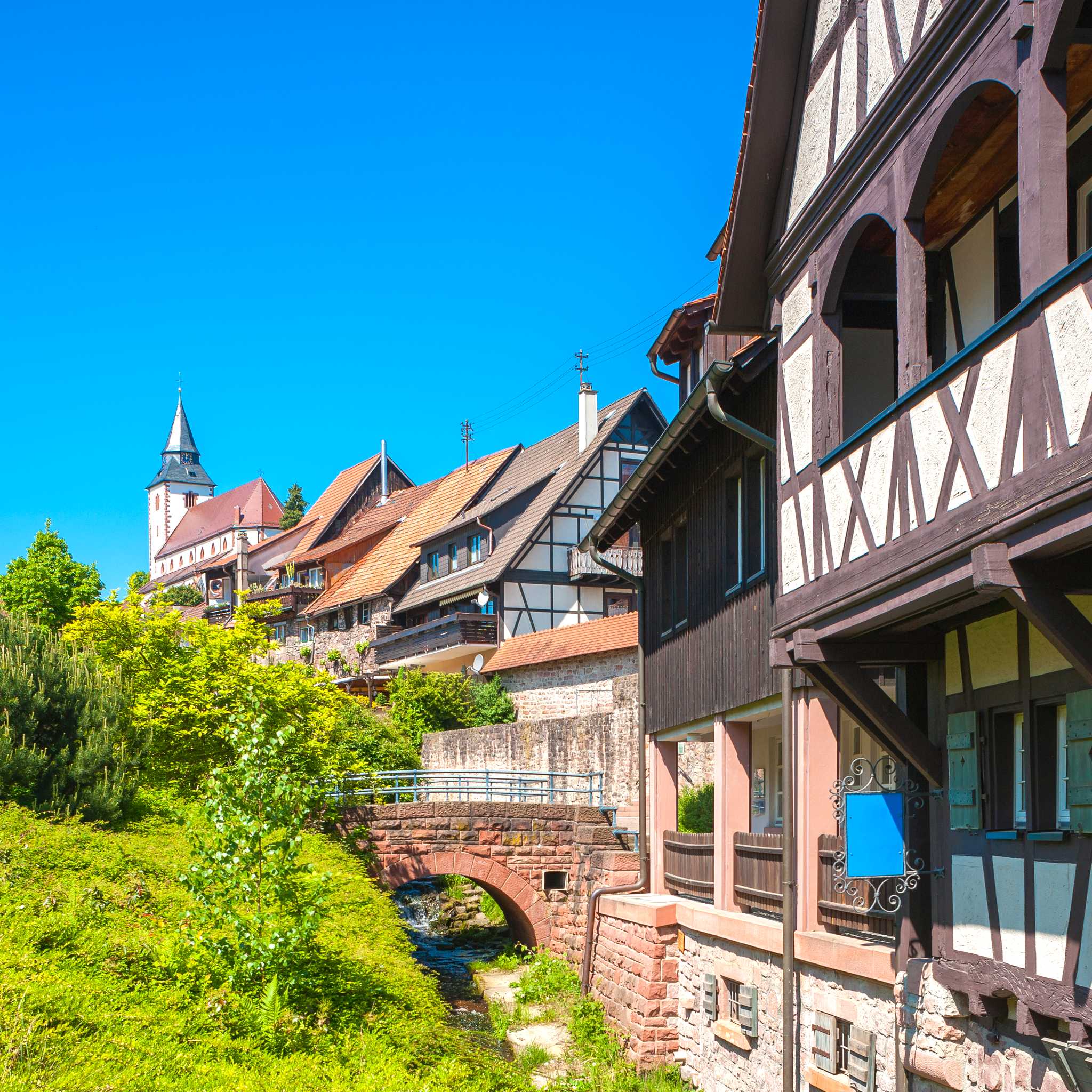 Gernsbach