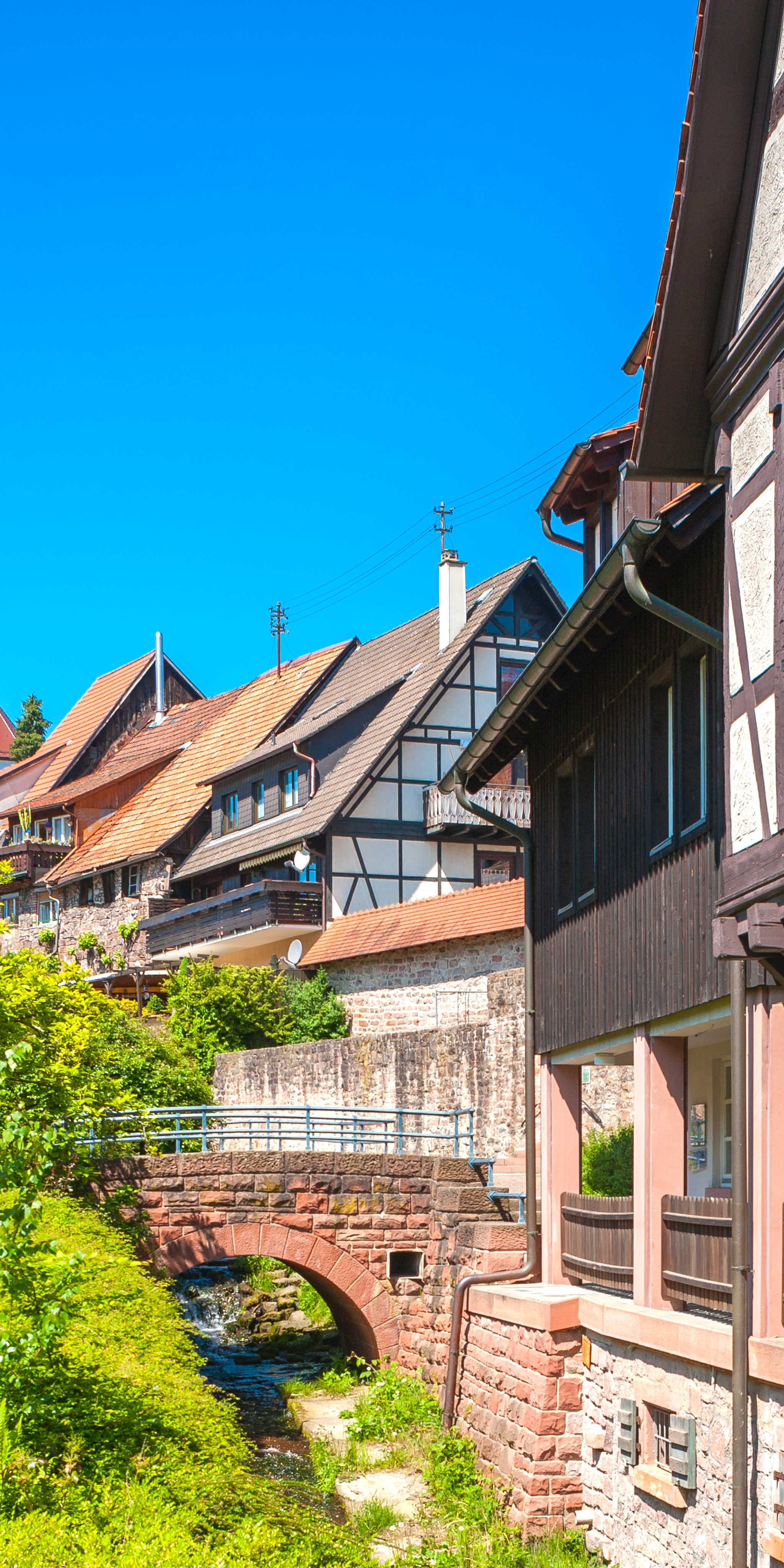 Gernsbach