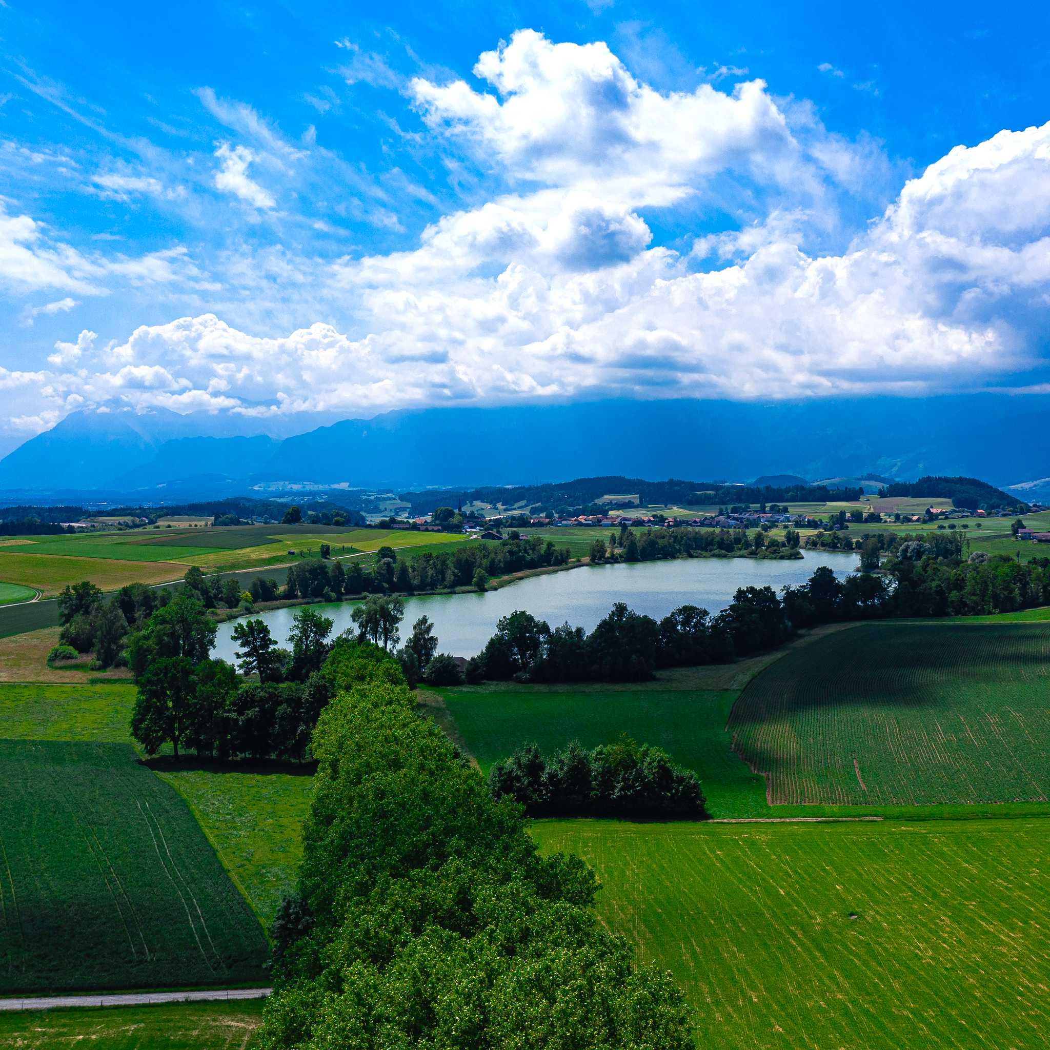 Gerzensee
