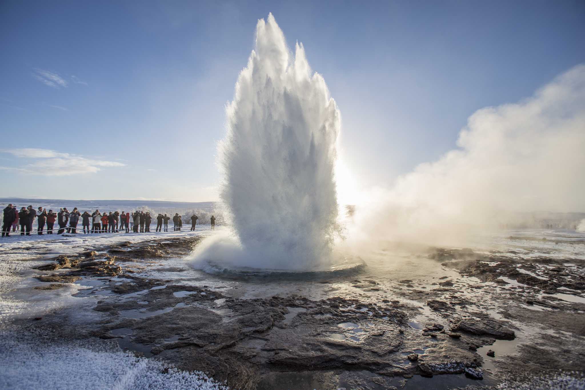 Geysir