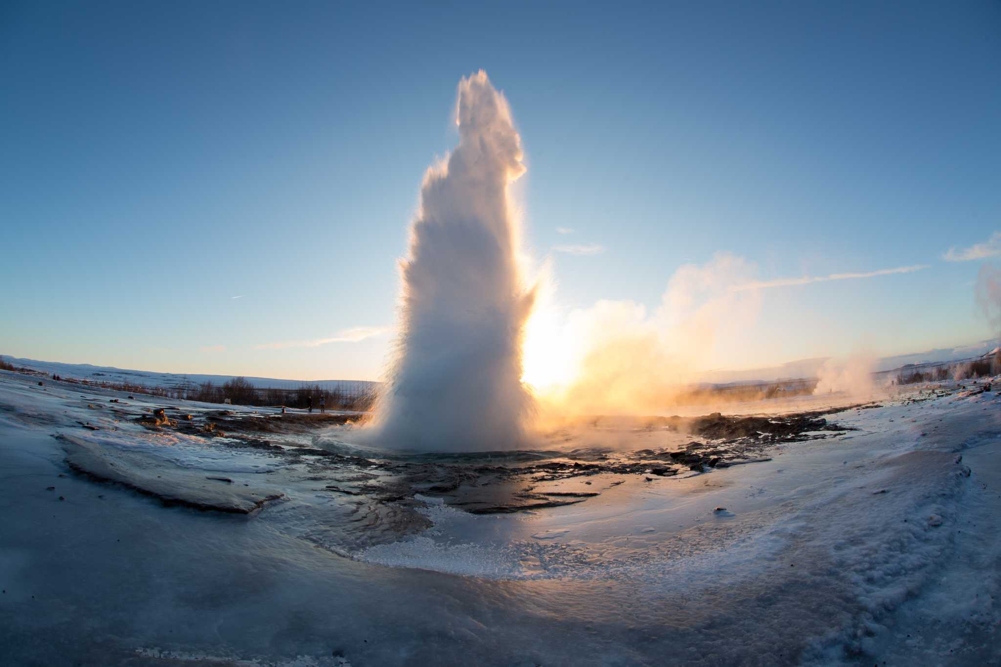 Geysir