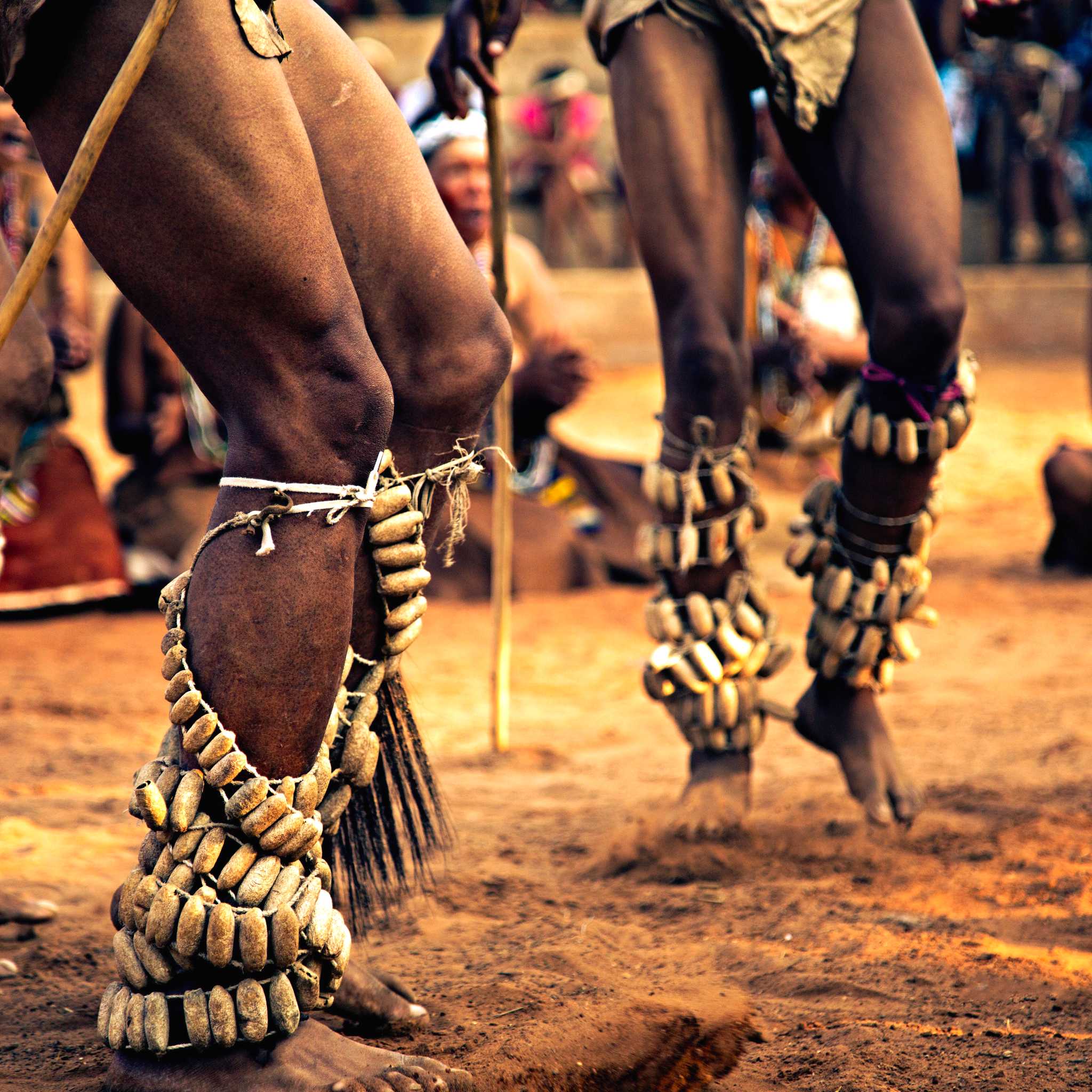 Private car transfers in Botswana from Ghanzi