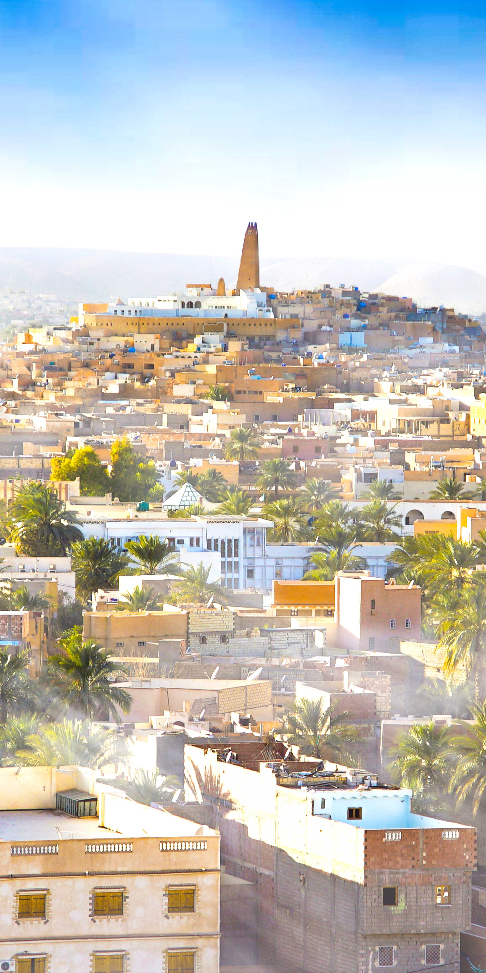 Ghardaia
