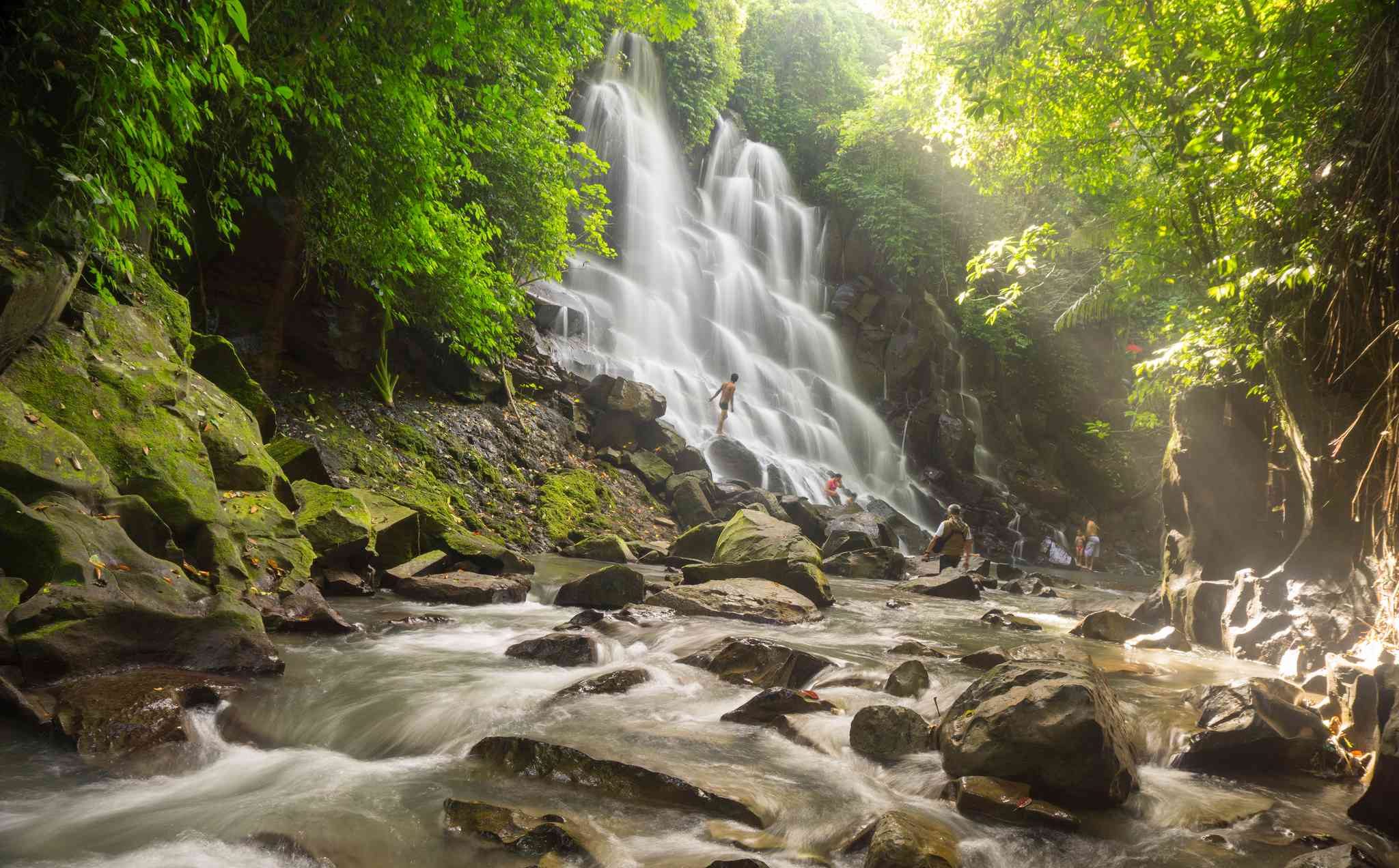 Scenic view of Gianyar - private day trip from Denpasar - photo 2