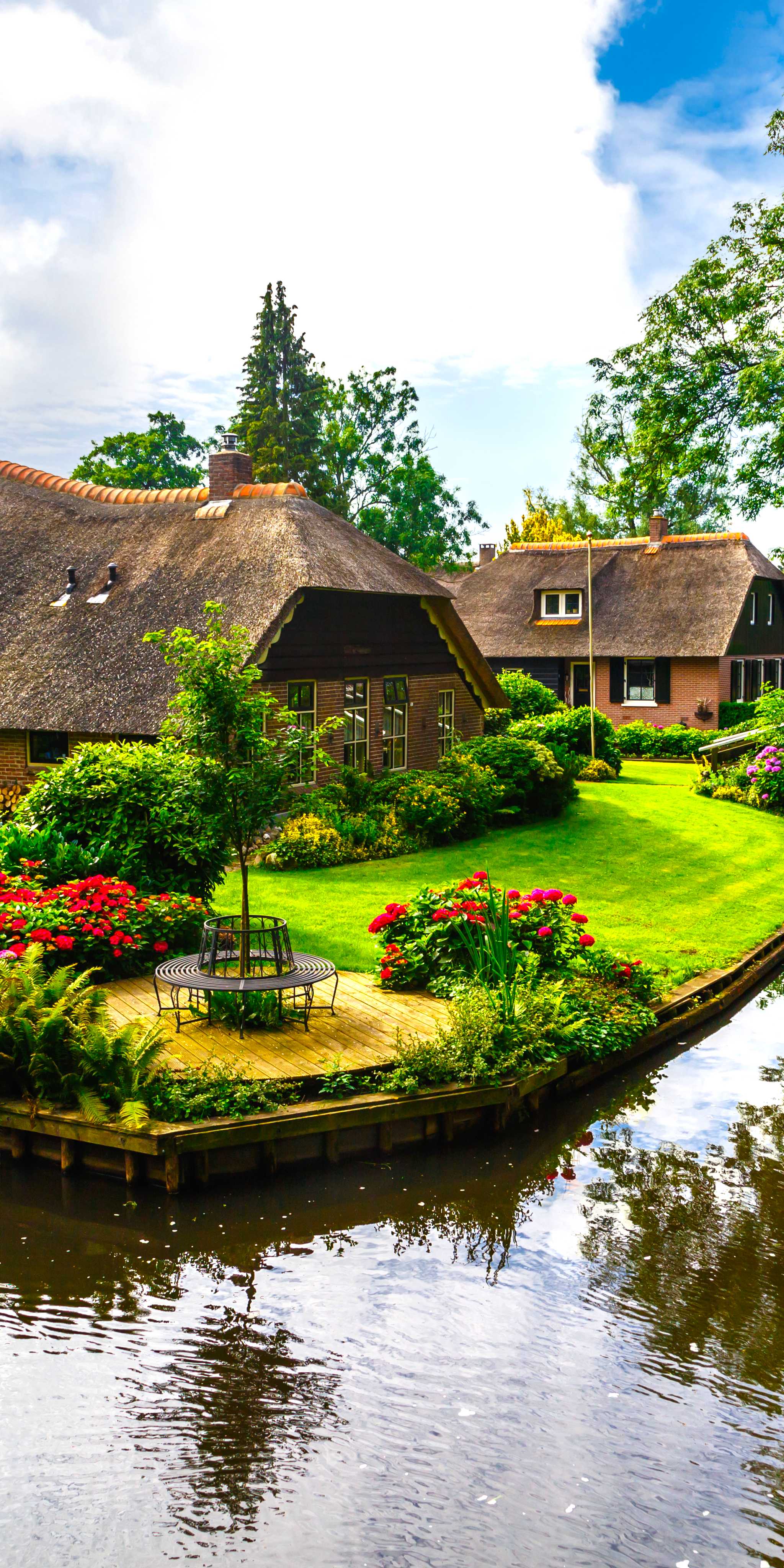 Giethoorn