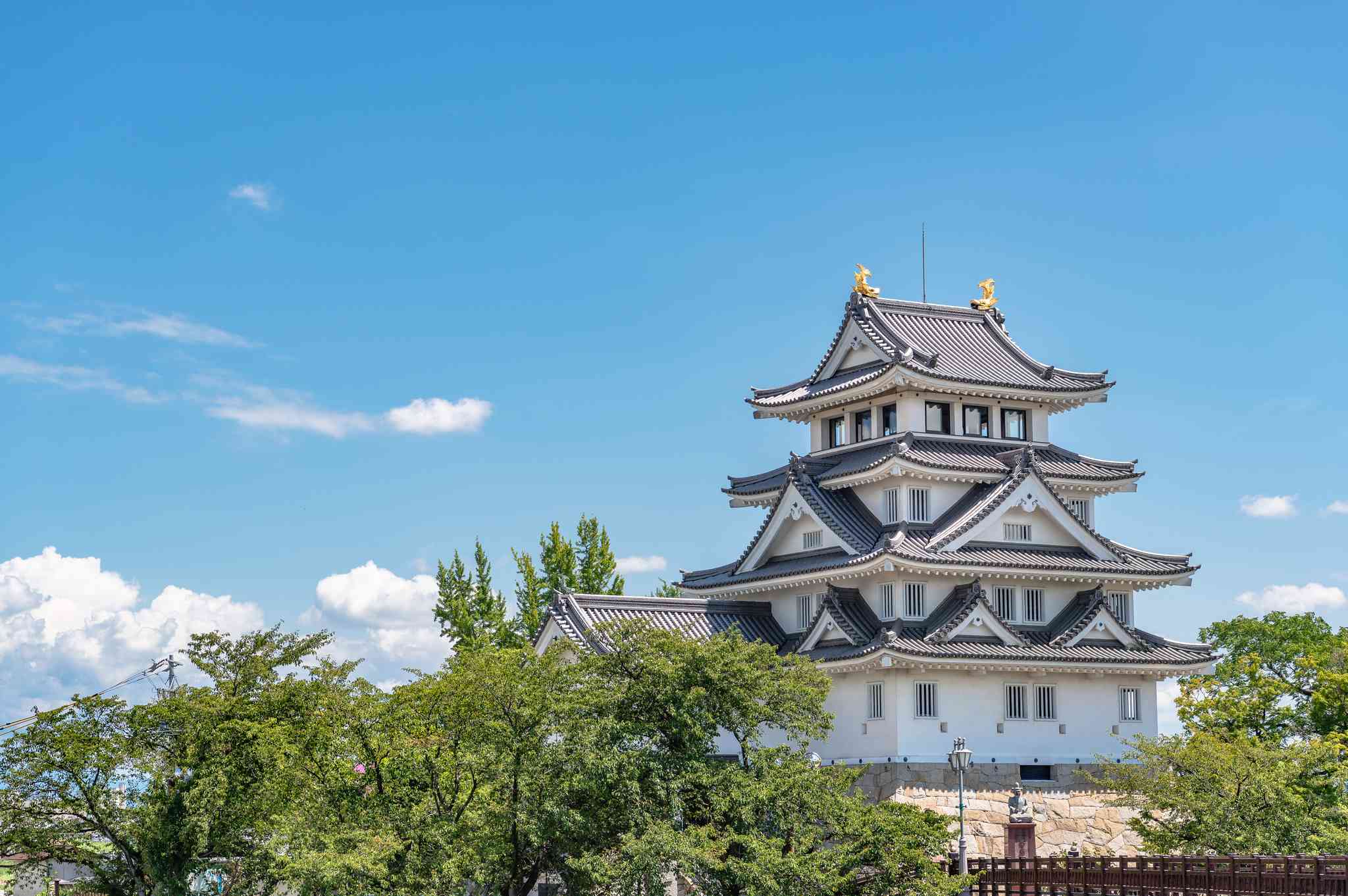 Vista cênica de Osaka - excursão particular de um dia de Gifu - foto 11