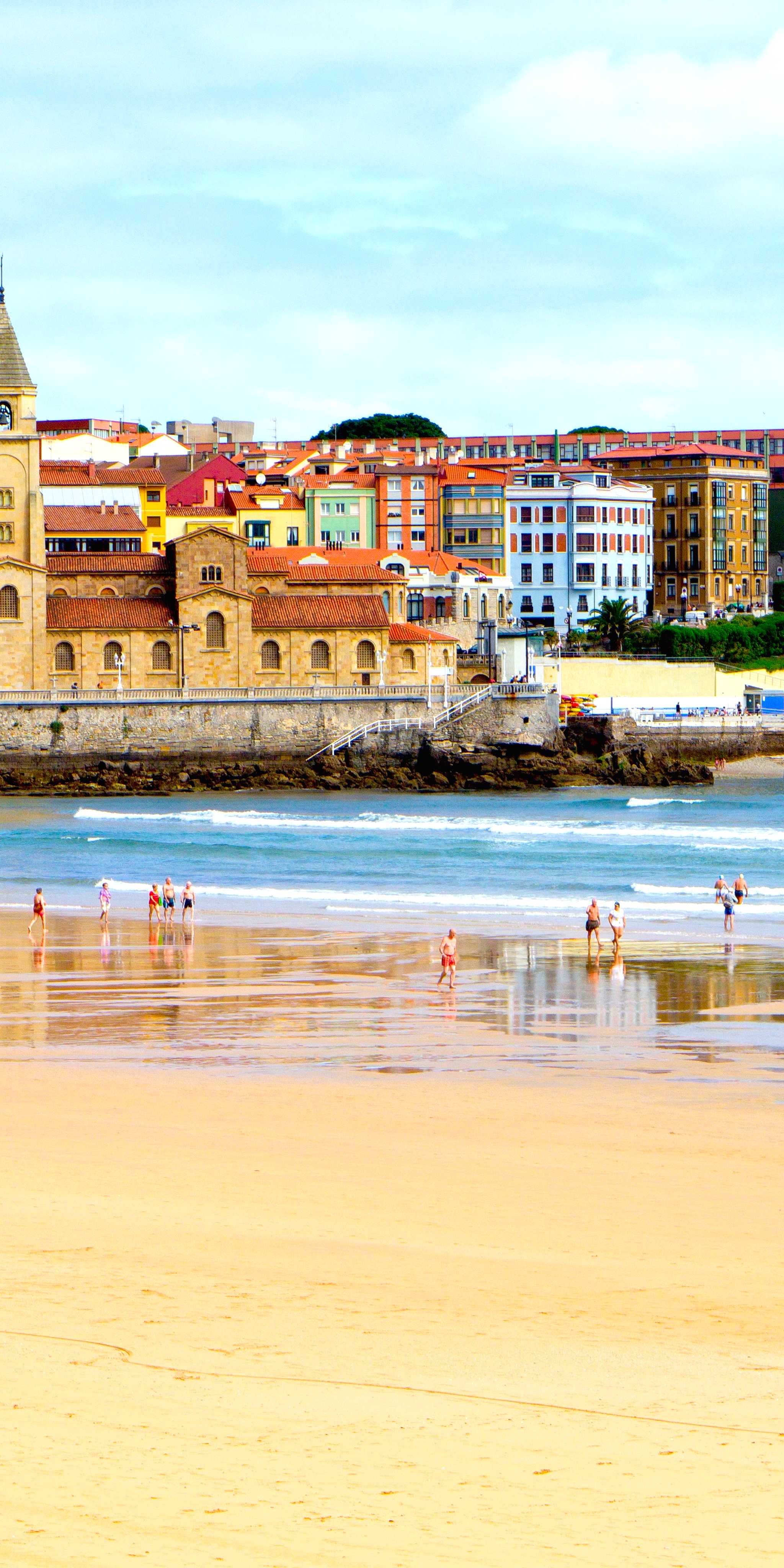 Gijón