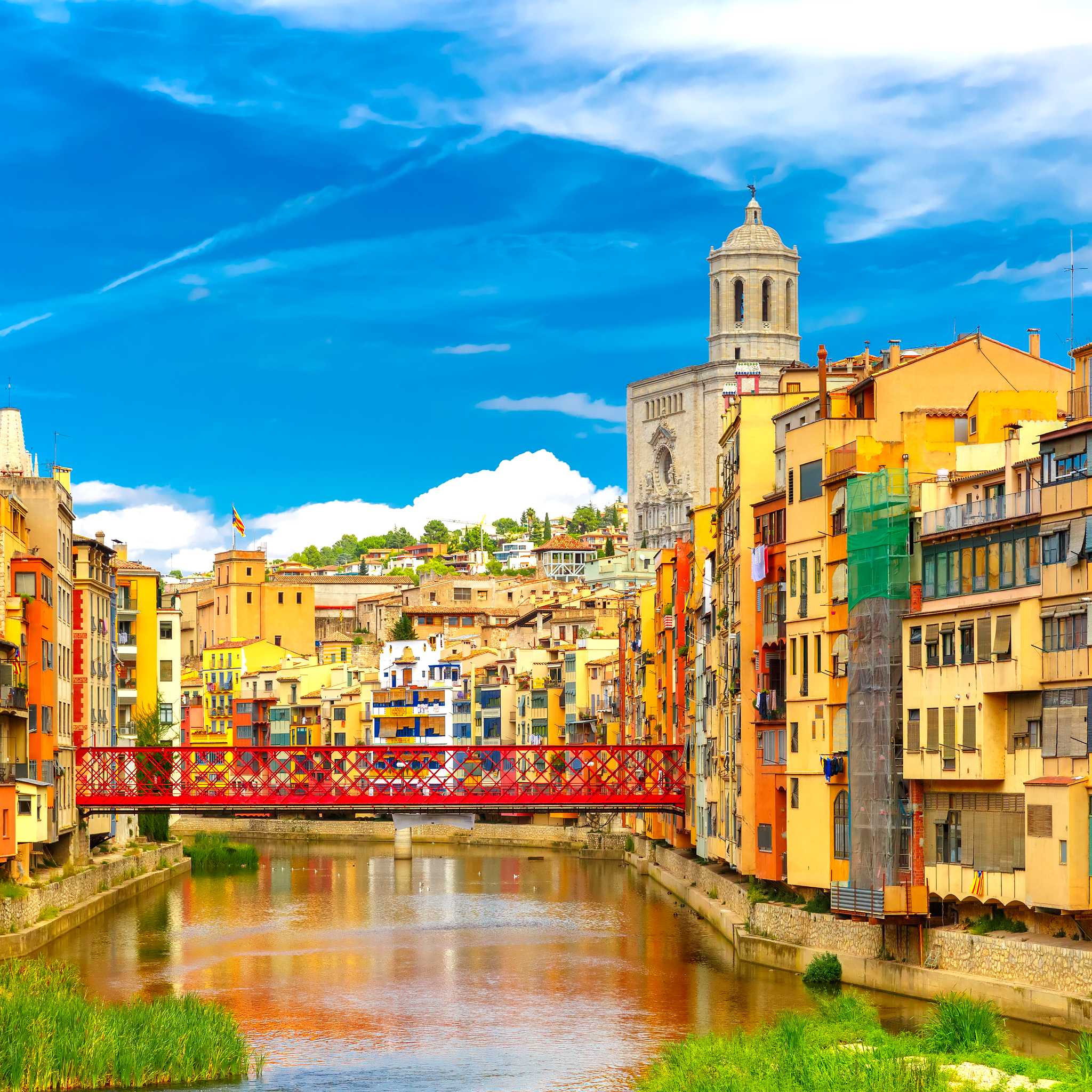 Girona