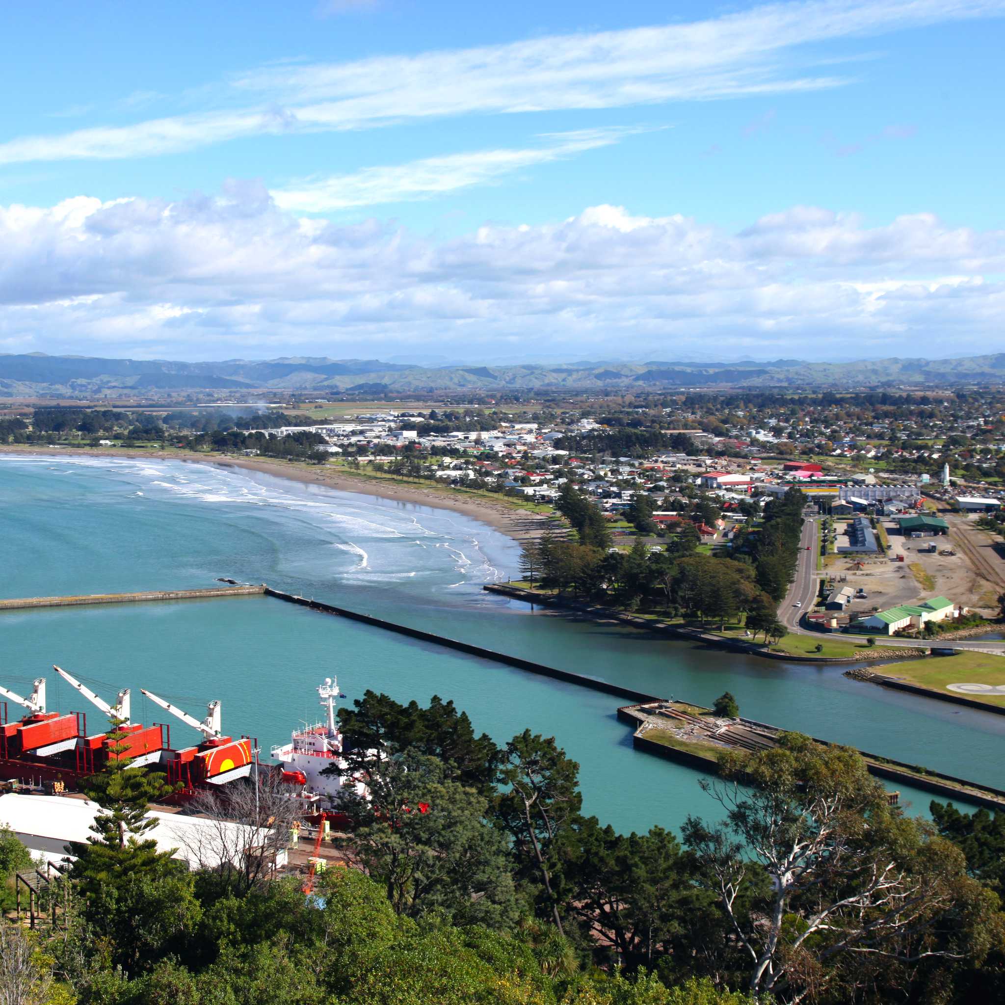 Gisborne