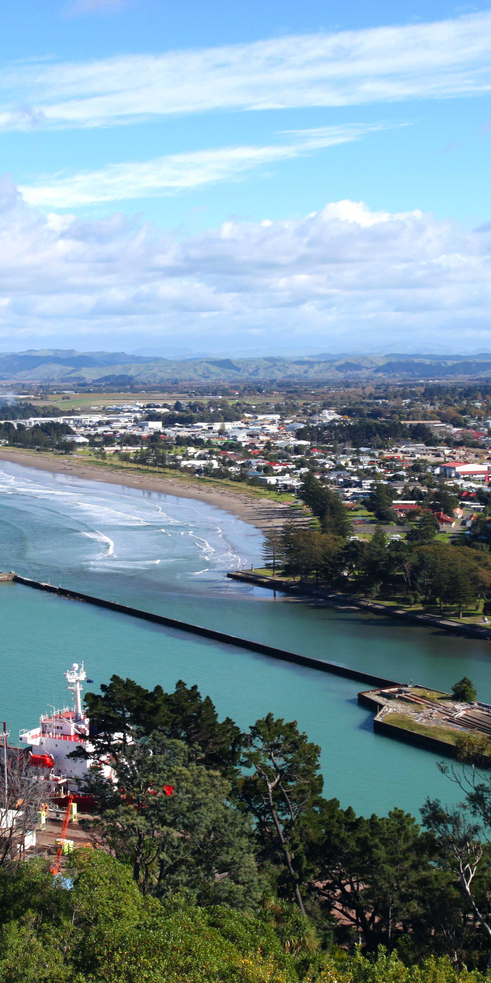 Gisborne